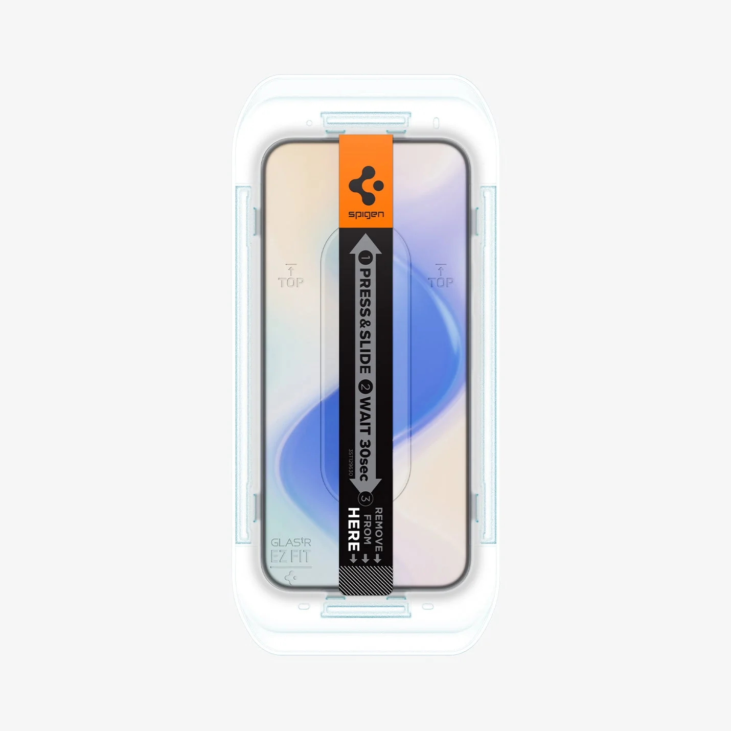 Pixel 10 Series - GLAS.tR EZ Fit - Image 6