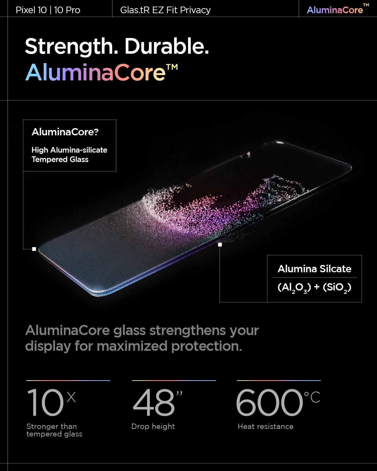 Pixel 10 Series - GLAS.tR EZ Fit | Privacy - Image 22