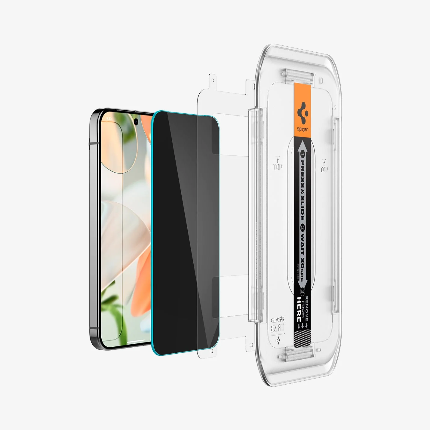 Pixel 10 Series - GLAS.tR EZ Fit | Privacy - Image 3