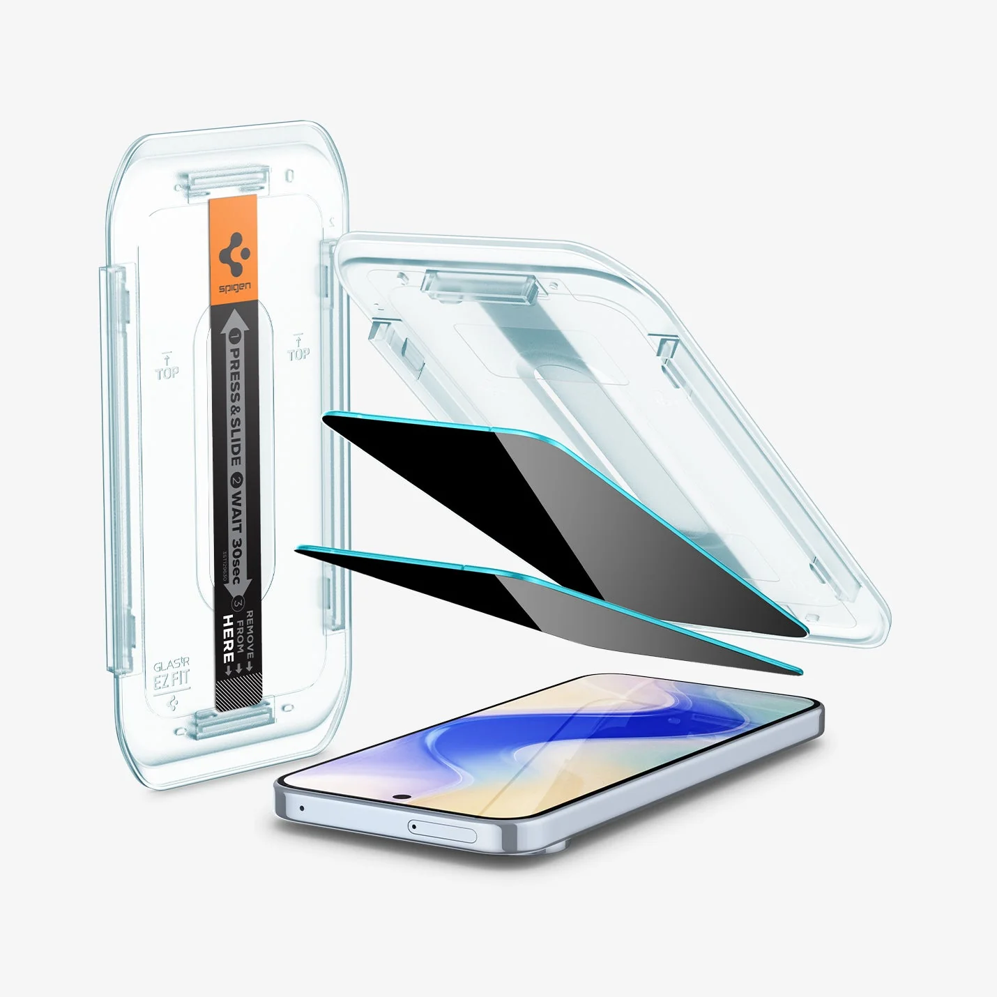 Pixel 10 Series - GLAS.tR EZ Fit | Privacy - Image 30
