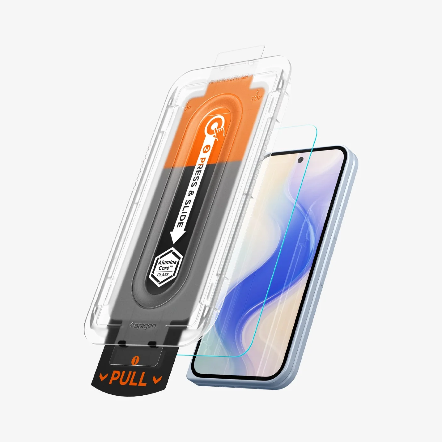 Pixel 10 Series - GLAS.tR EZ Fit Pro - Image 2
