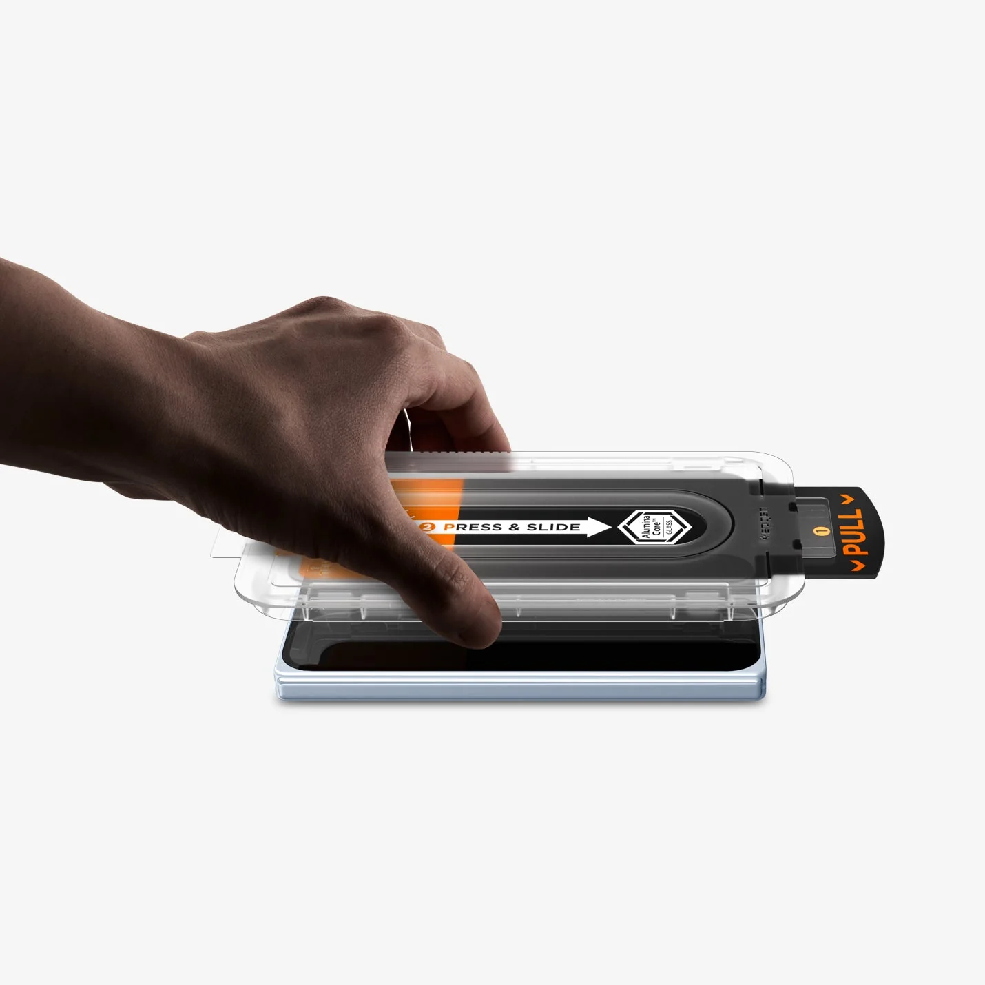 Pixel 10 Series - GLAS.tR EZ Fit Pro - Image 3