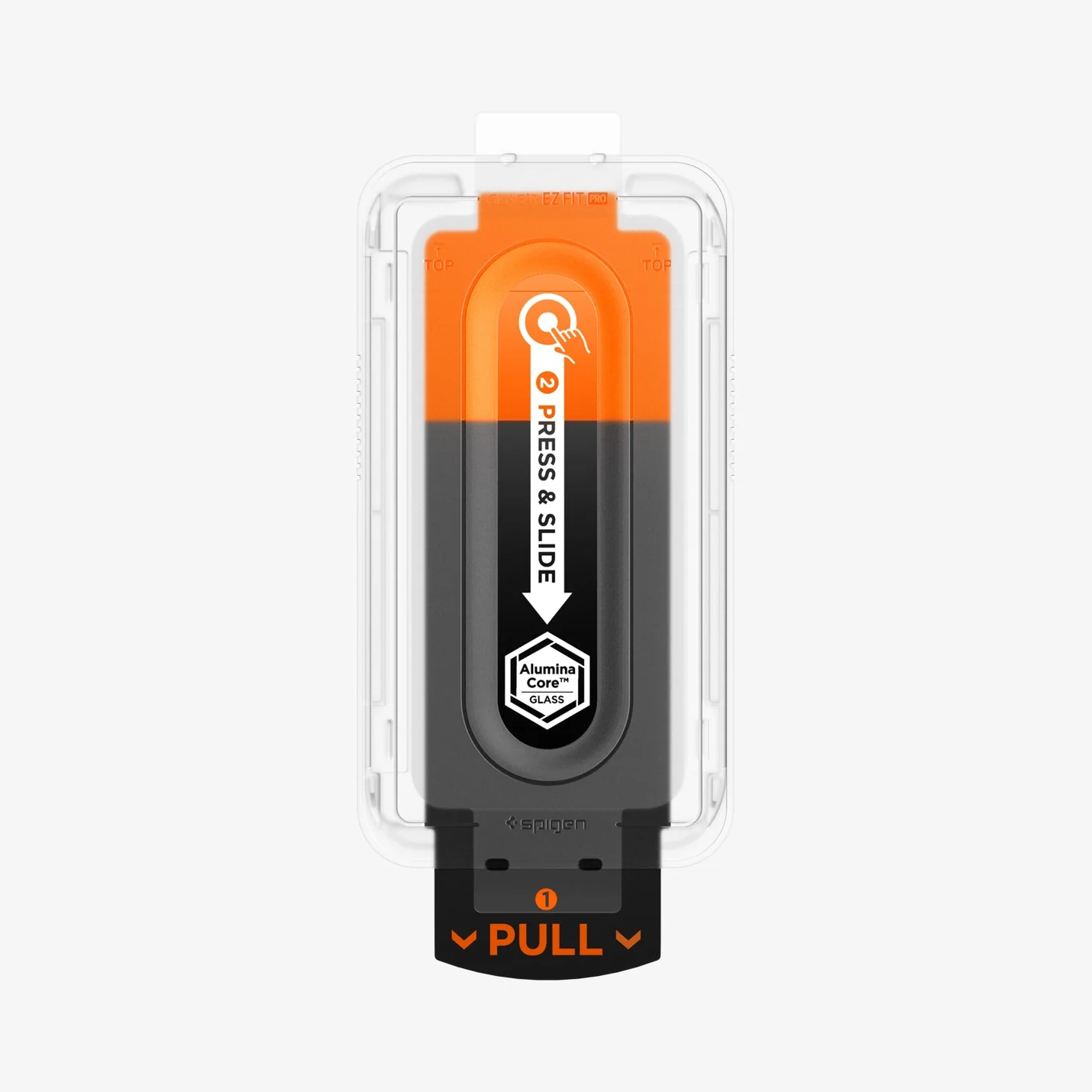 Pixel 10 Series - GLAS.tR EZ Fit Pro - Image 6