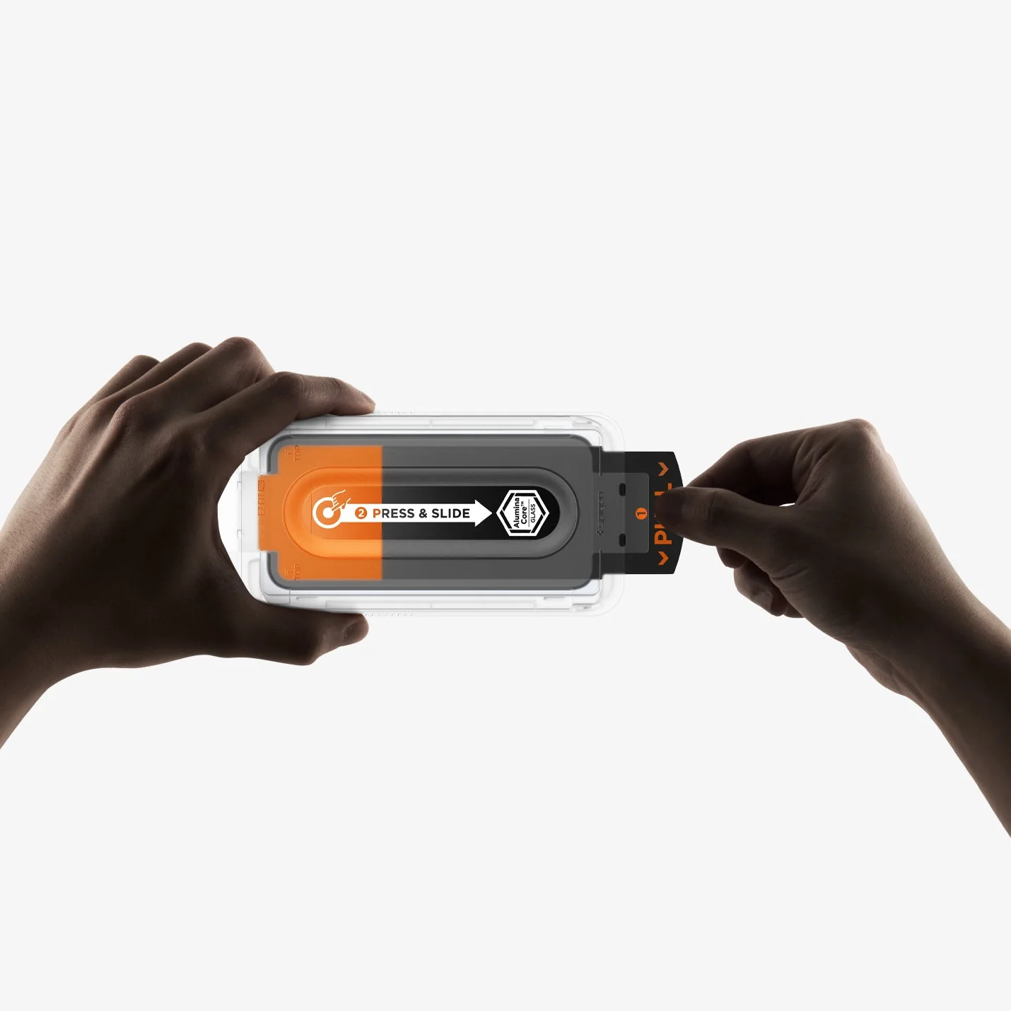 Pixel 10 Series - GLAS.tR EZ Fit Pro - Image 8