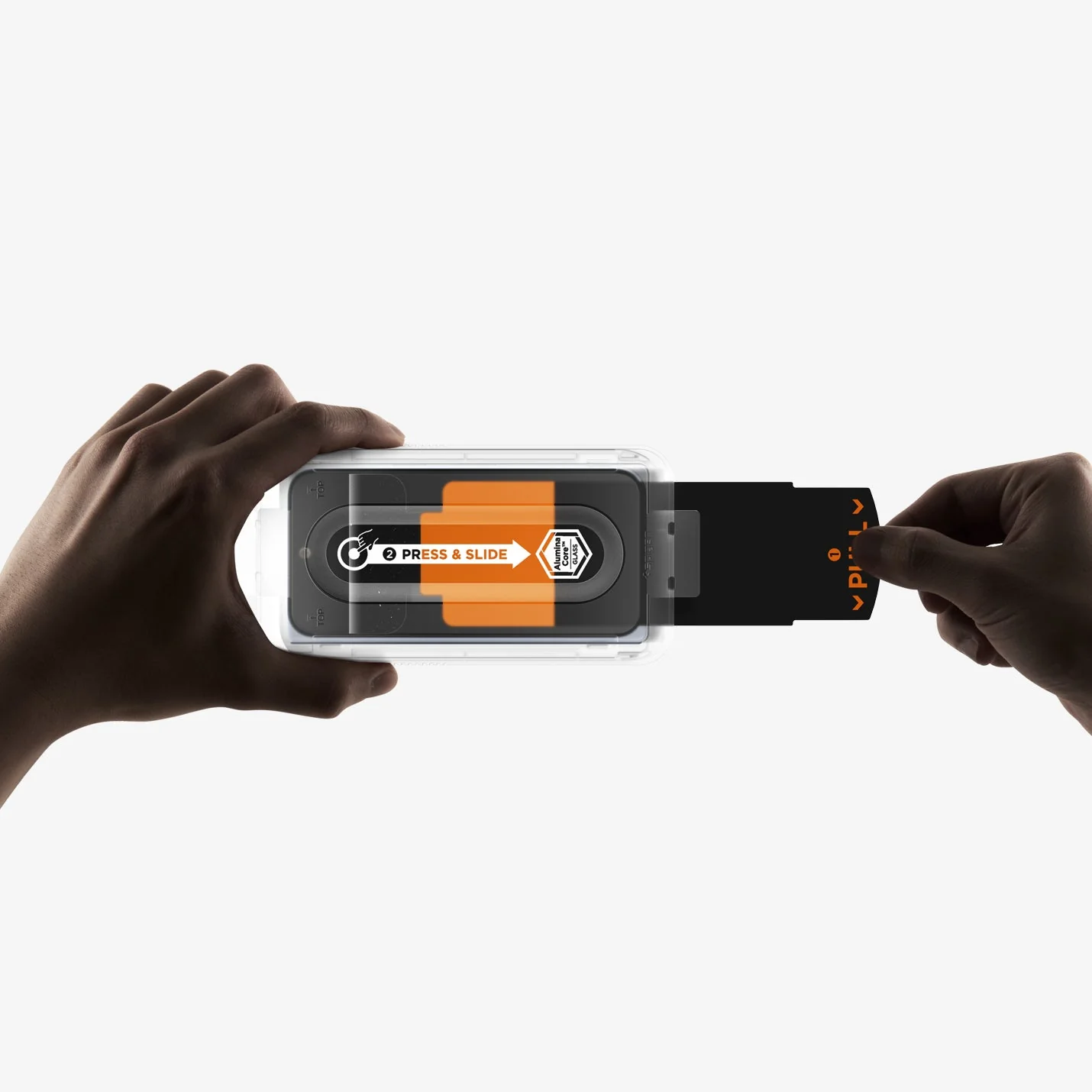 Pixel 10 Series - GLAS.tR EZ Fit Pro - Image 9
