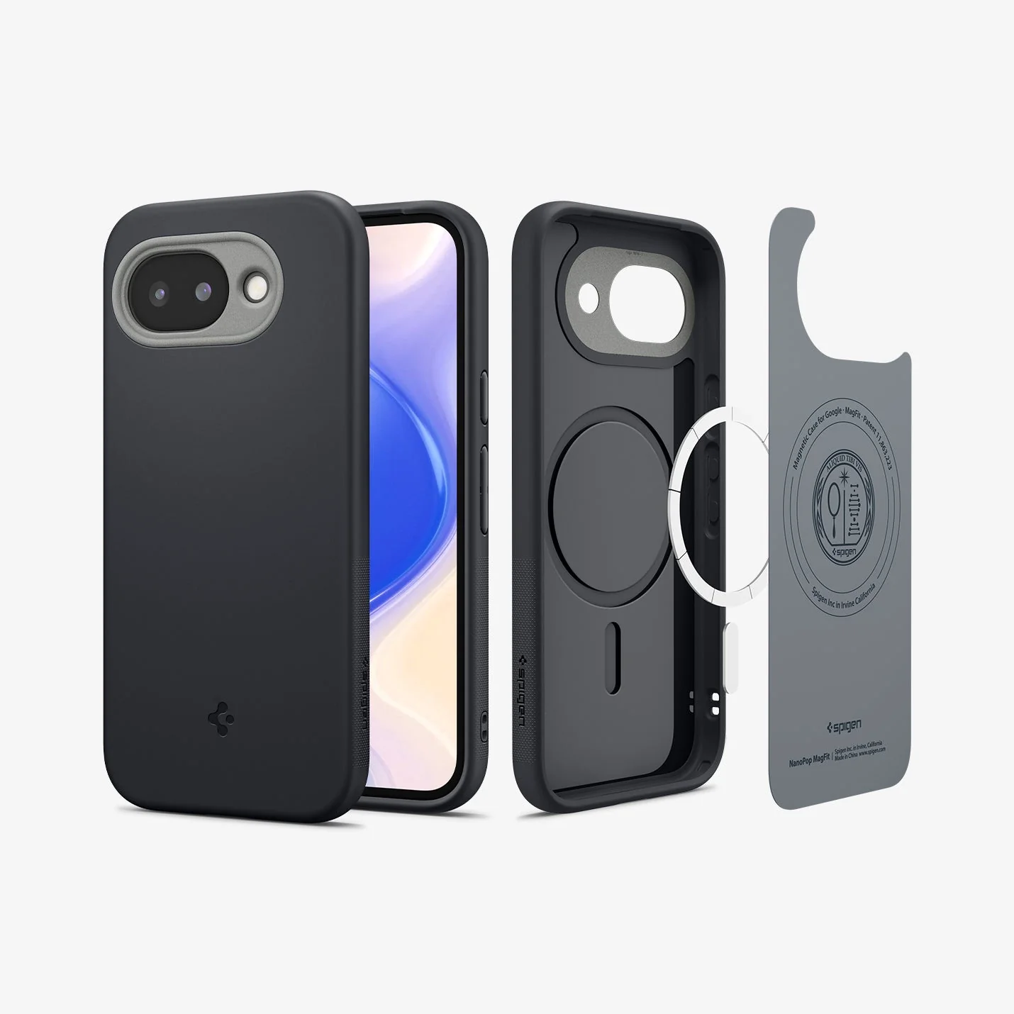 Pixel 10a Series - Nano Pop (Mag Fit) - Image 14