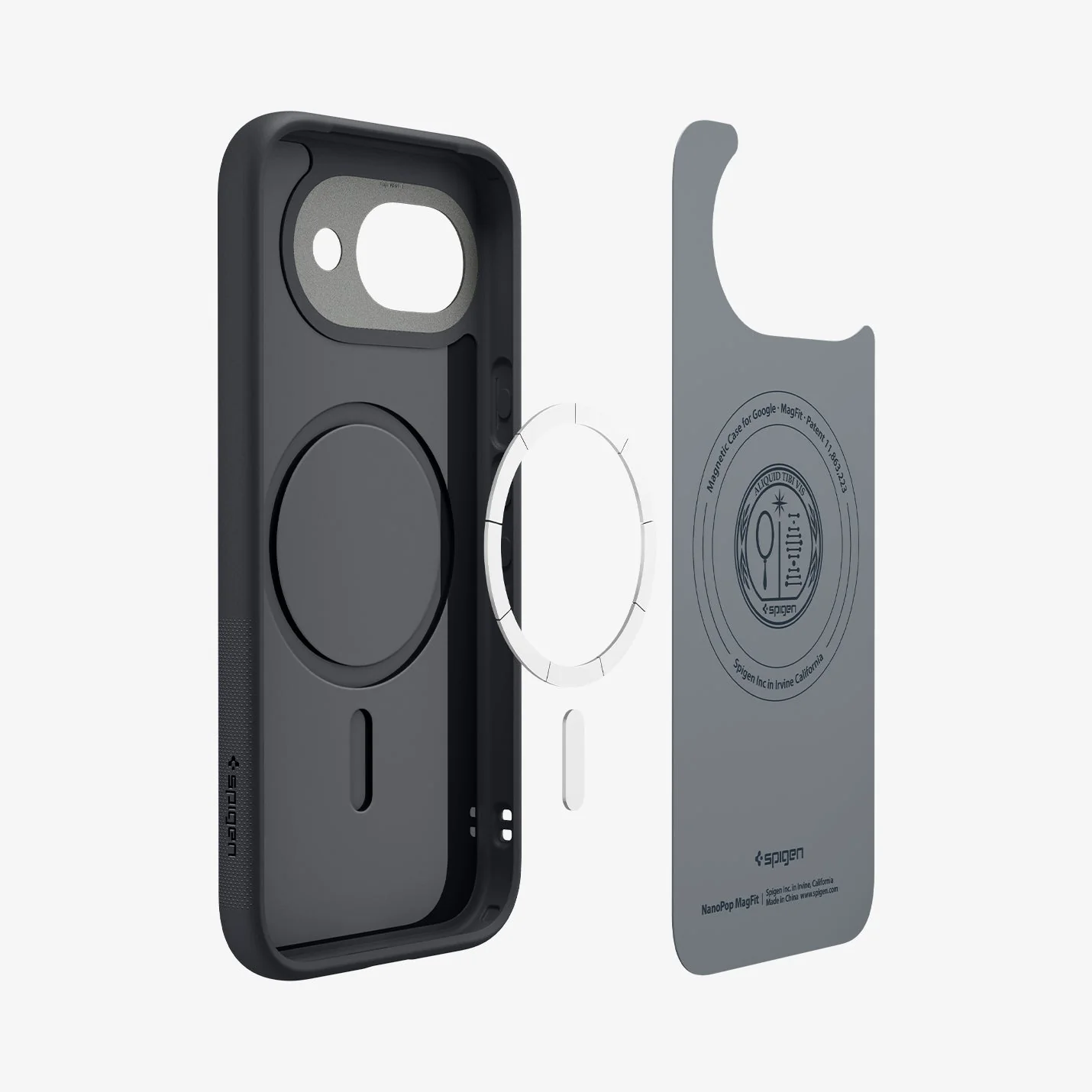 Pixel 10a Series - Nano Pop (Mag Fit) - Image 15