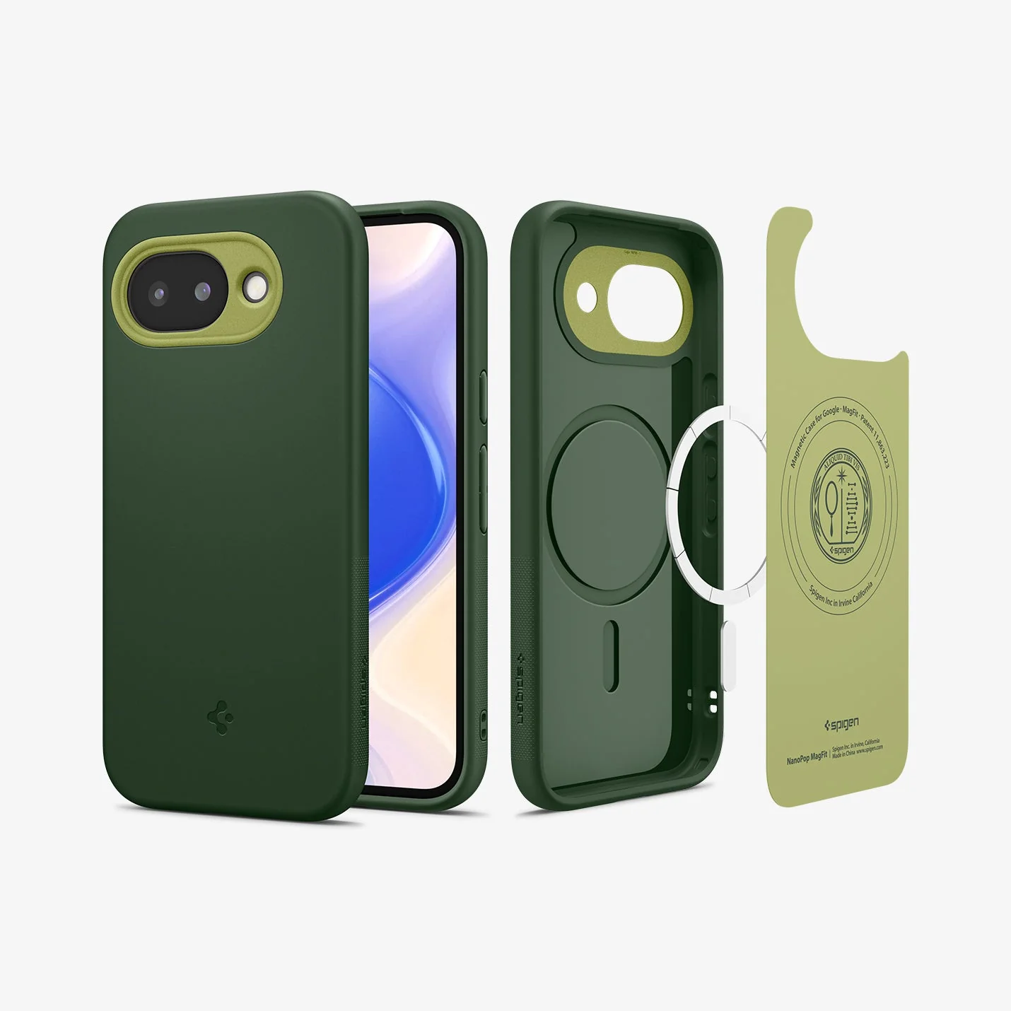 Pixel 10a Series - Nano Pop (Mag Fit) - Image 26
