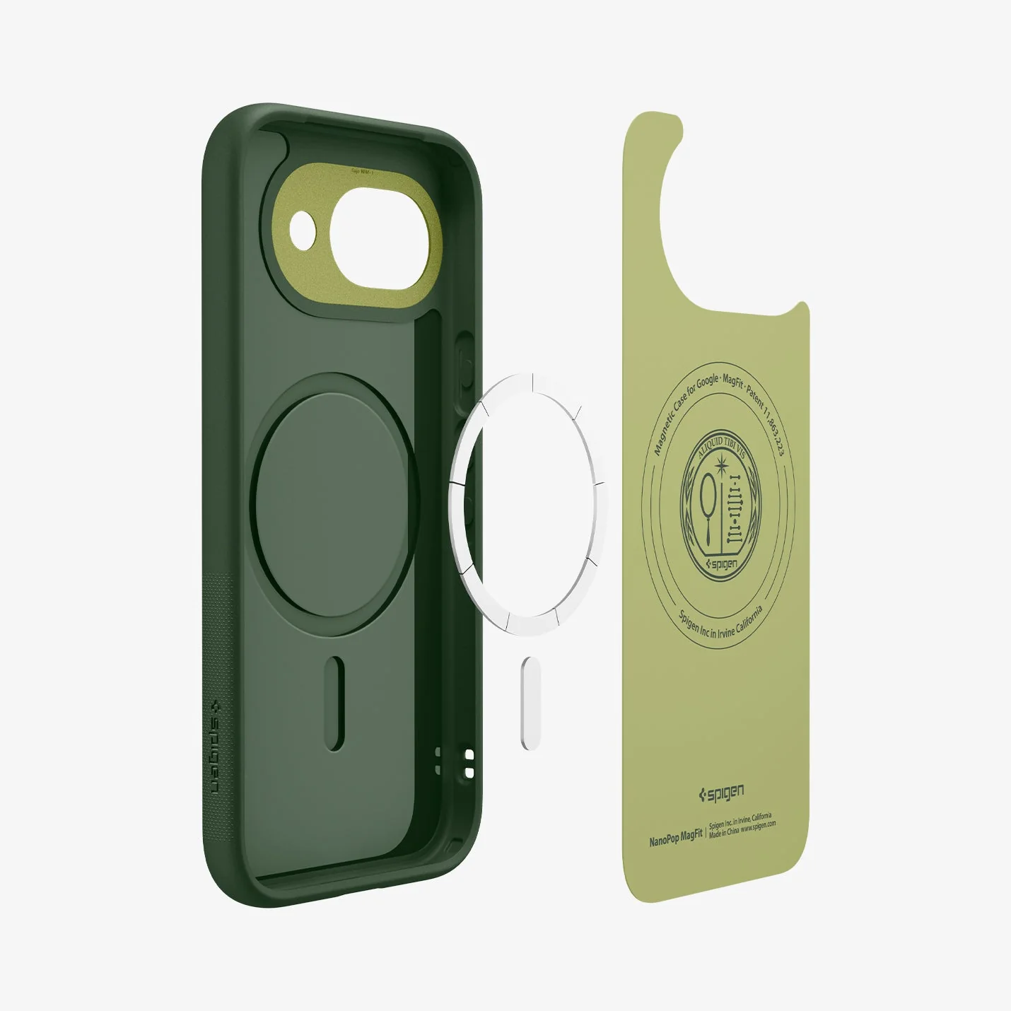 Pixel 10a Series - Nano Pop (Mag Fit) - Image 27