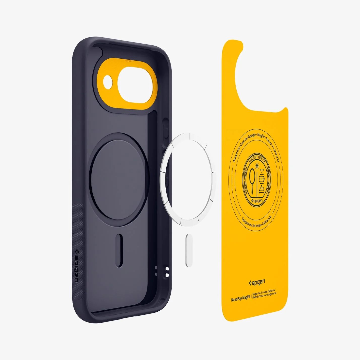 Pixel 10a Series - Nano Pop (Mag Fit) - Image 3