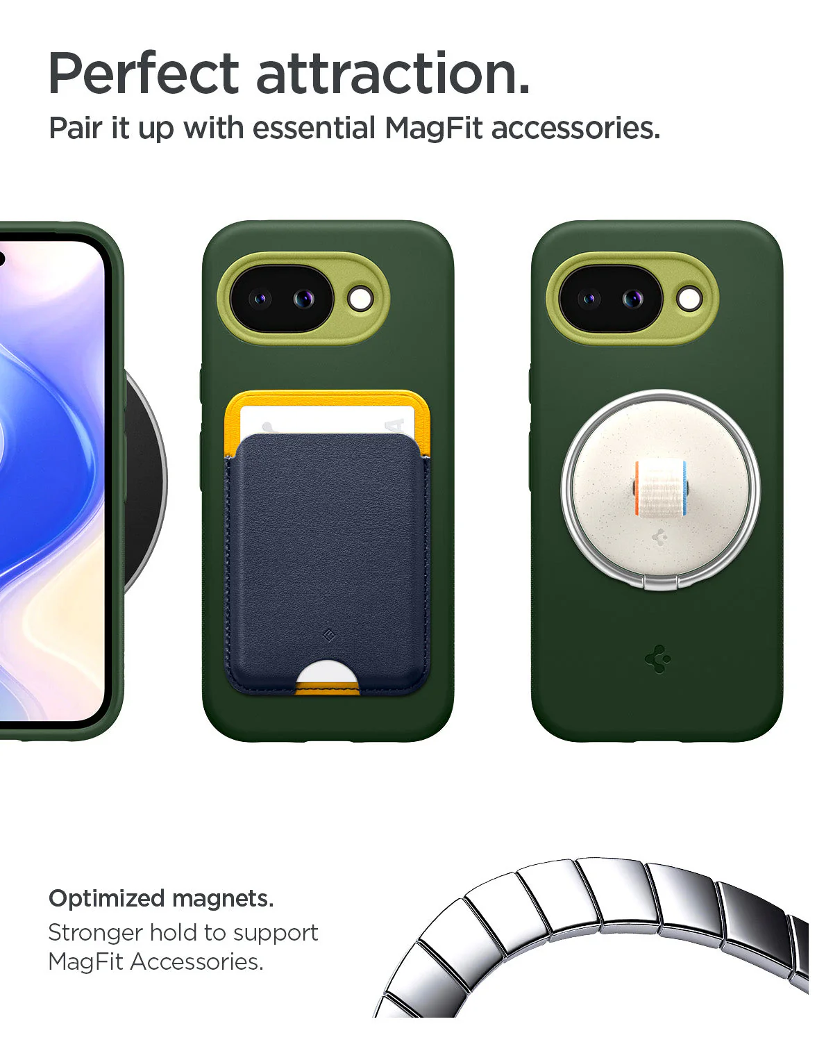 Pixel 10a Series - Nano Pop (Mag Fit) - Image 34