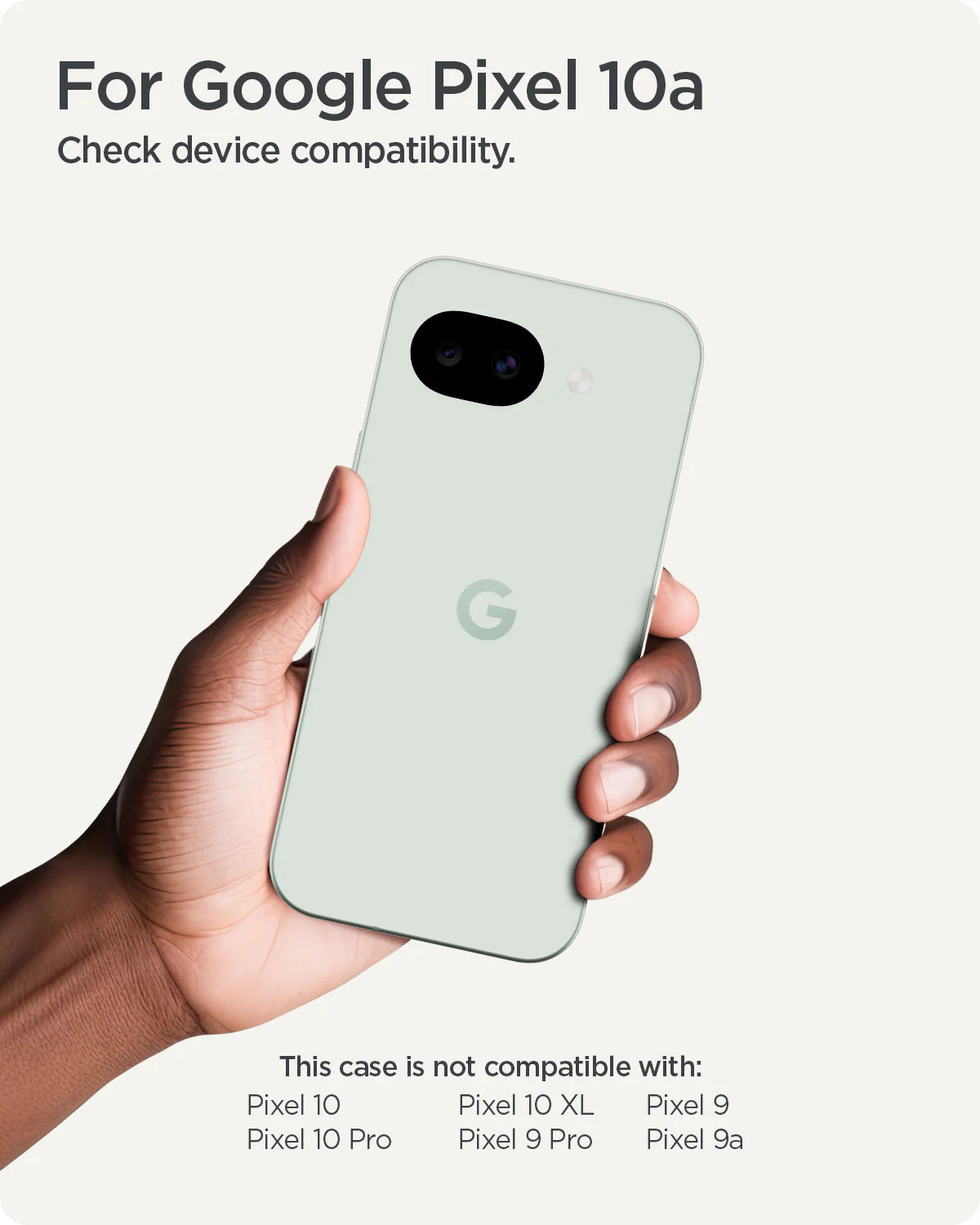 Pixel 10a Series - Nano Pop (Mag Fit) - Image 35