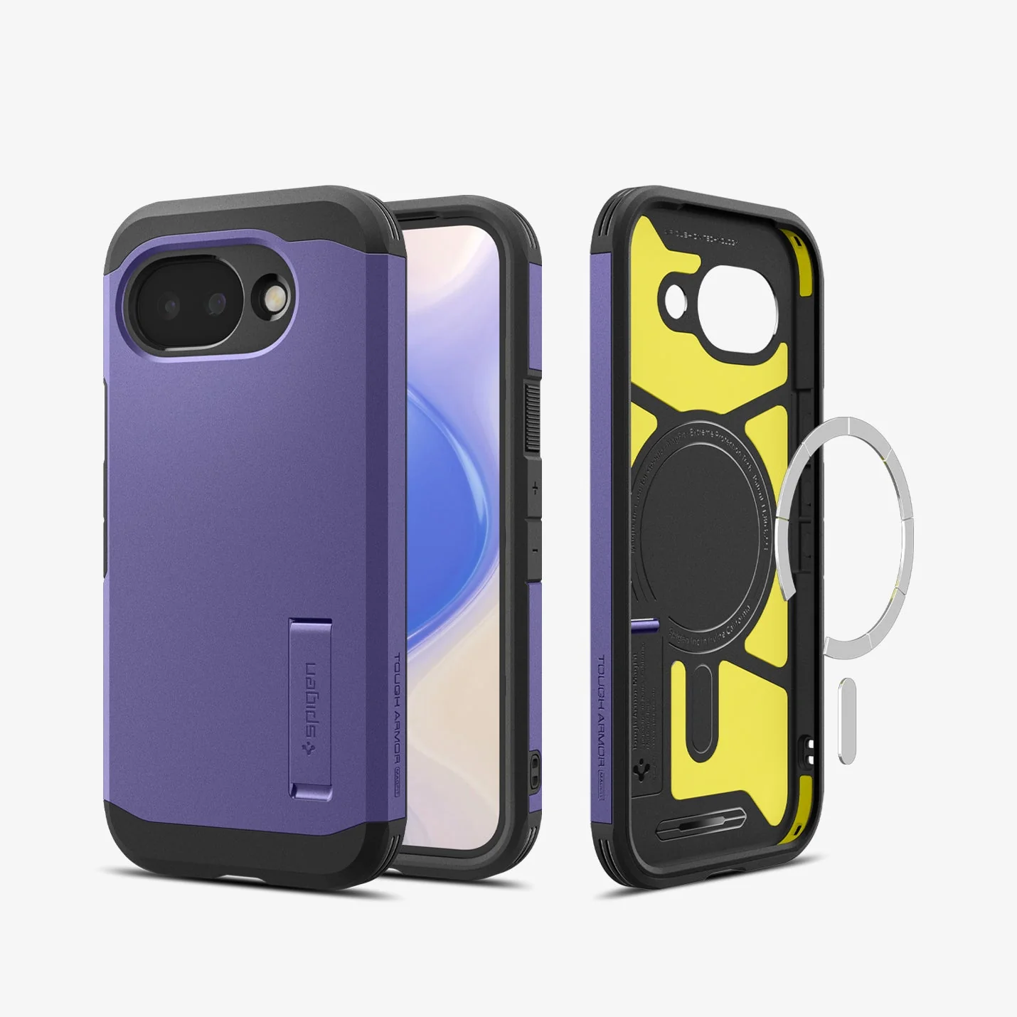 Pixel 10a Series - Tough Armor (Mag Fit) - Image 15