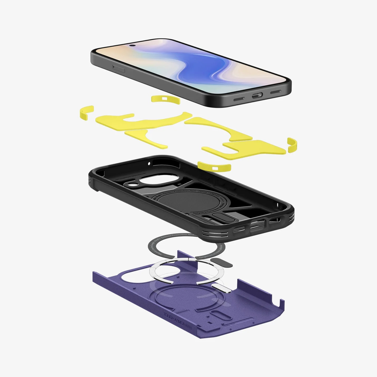 Pixel 10a Series - Tough Armor (Mag Fit) - Image 17