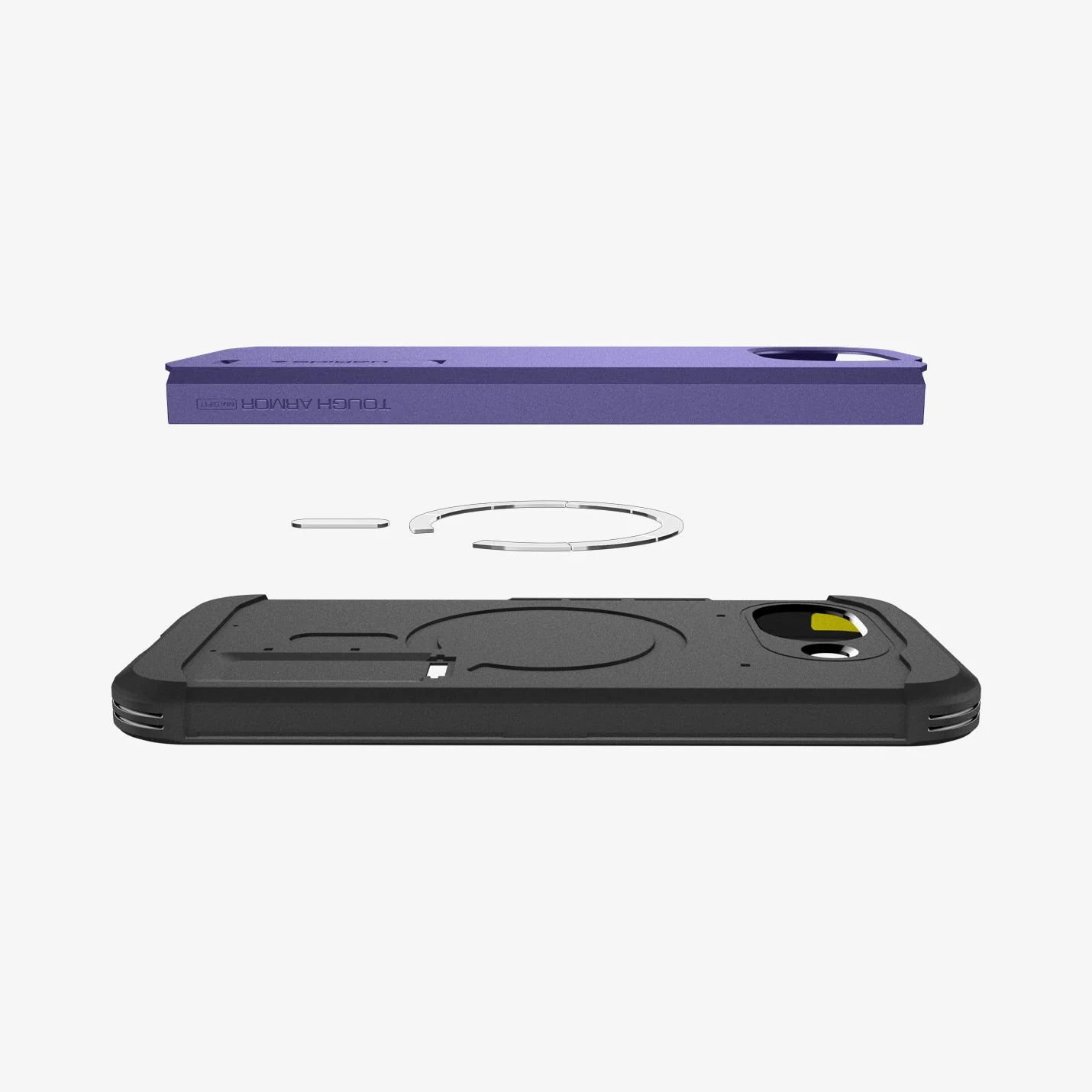 Pixel 10a Series - Tough Armor (Mag Fit) - Image 18