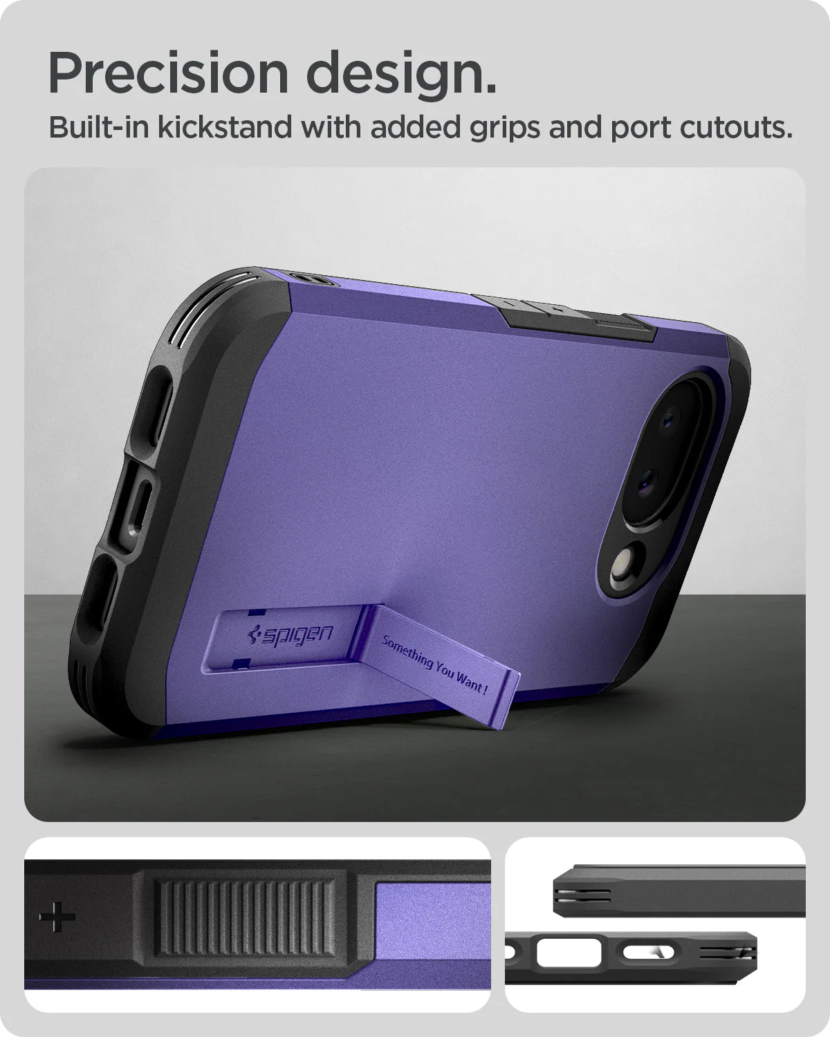 Pixel 10a Series - Tough Armor (Mag Fit) - Image 20