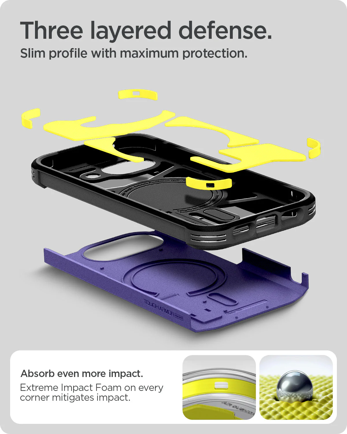 Pixel 10a Series - Tough Armor (Mag Fit) - Image 22