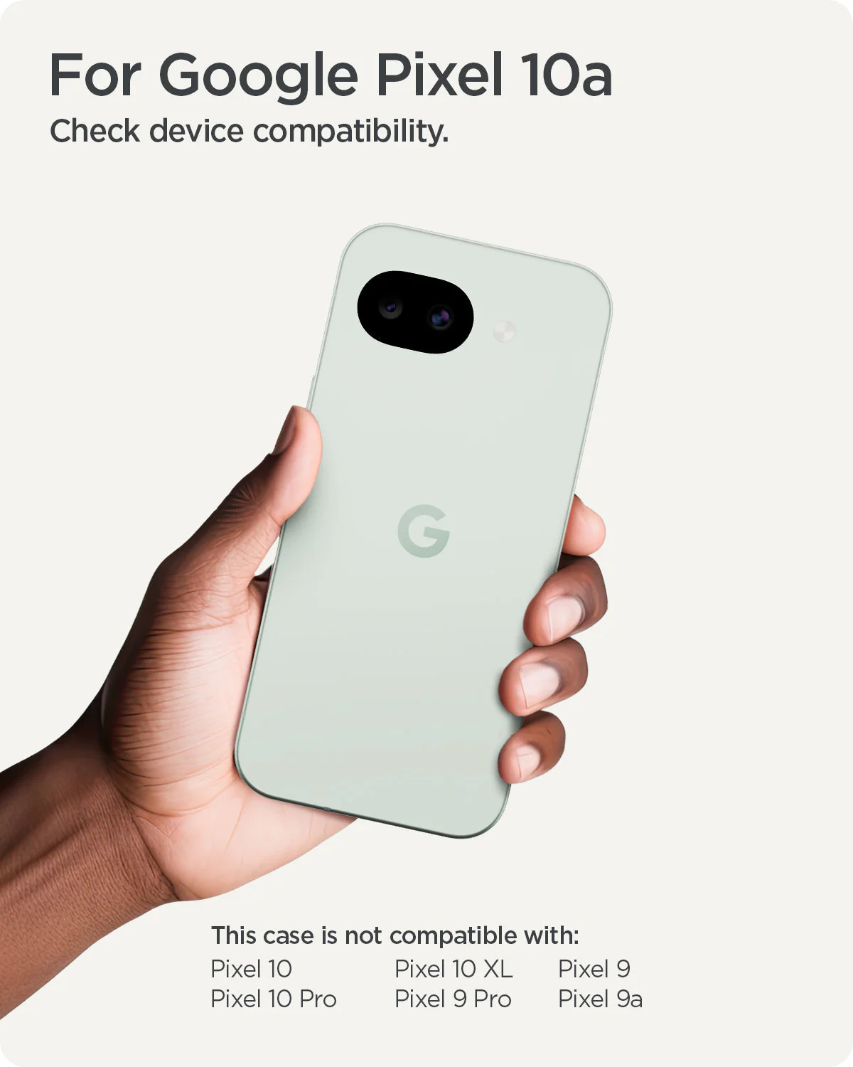 Pixel 10a Series - Tough Armor (Mag Fit) - Image 24