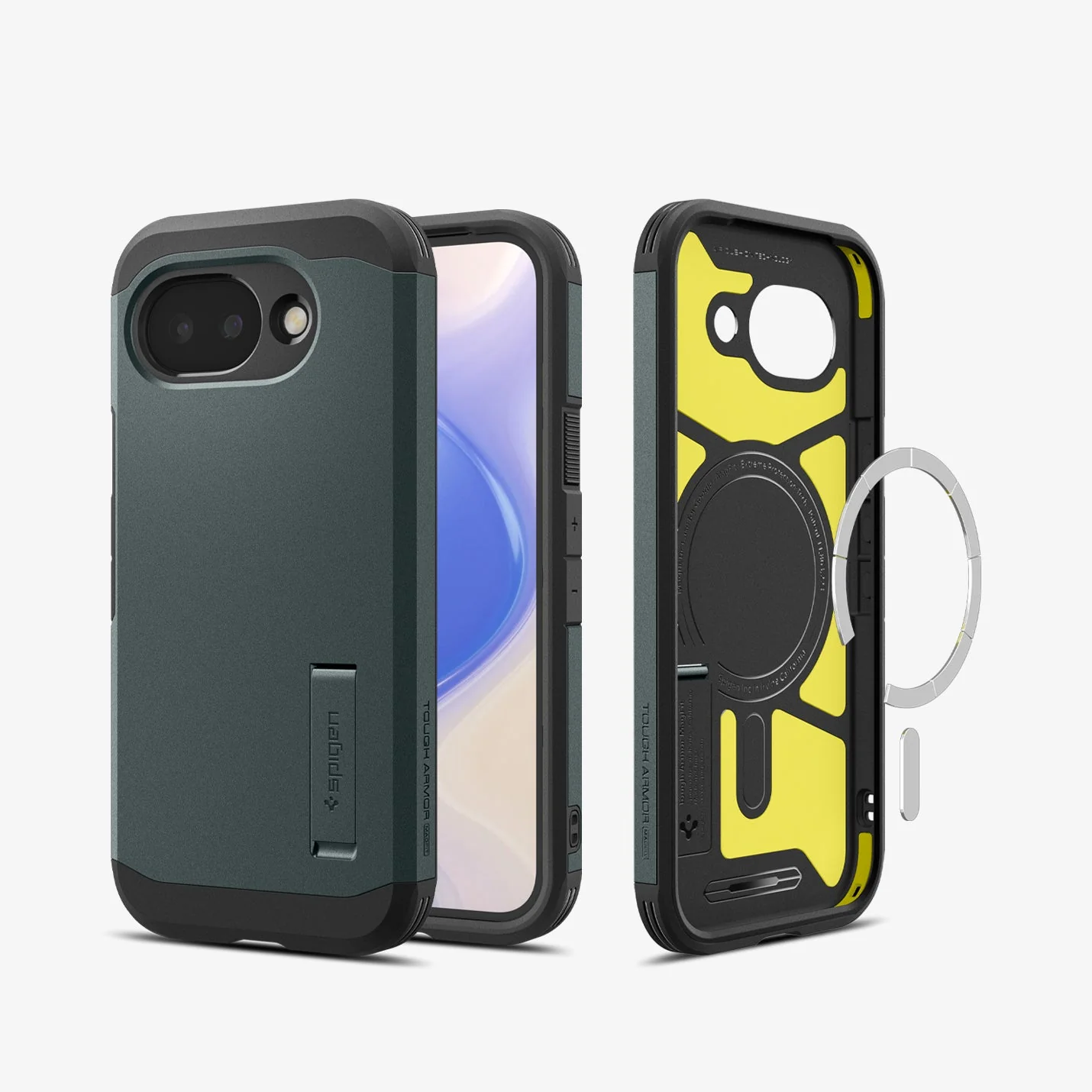 Pixel 10a Series - Tough Armor (Mag Fit) - Image 28