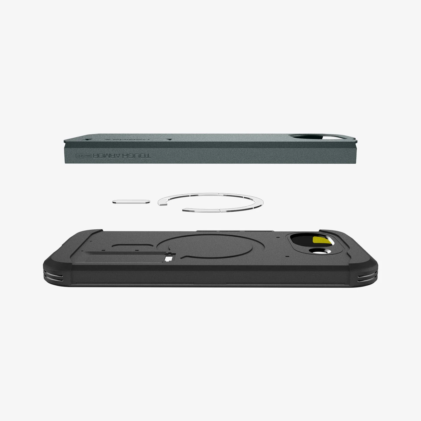 Pixel 10a Series - Tough Armor (Mag Fit) - Image 31
