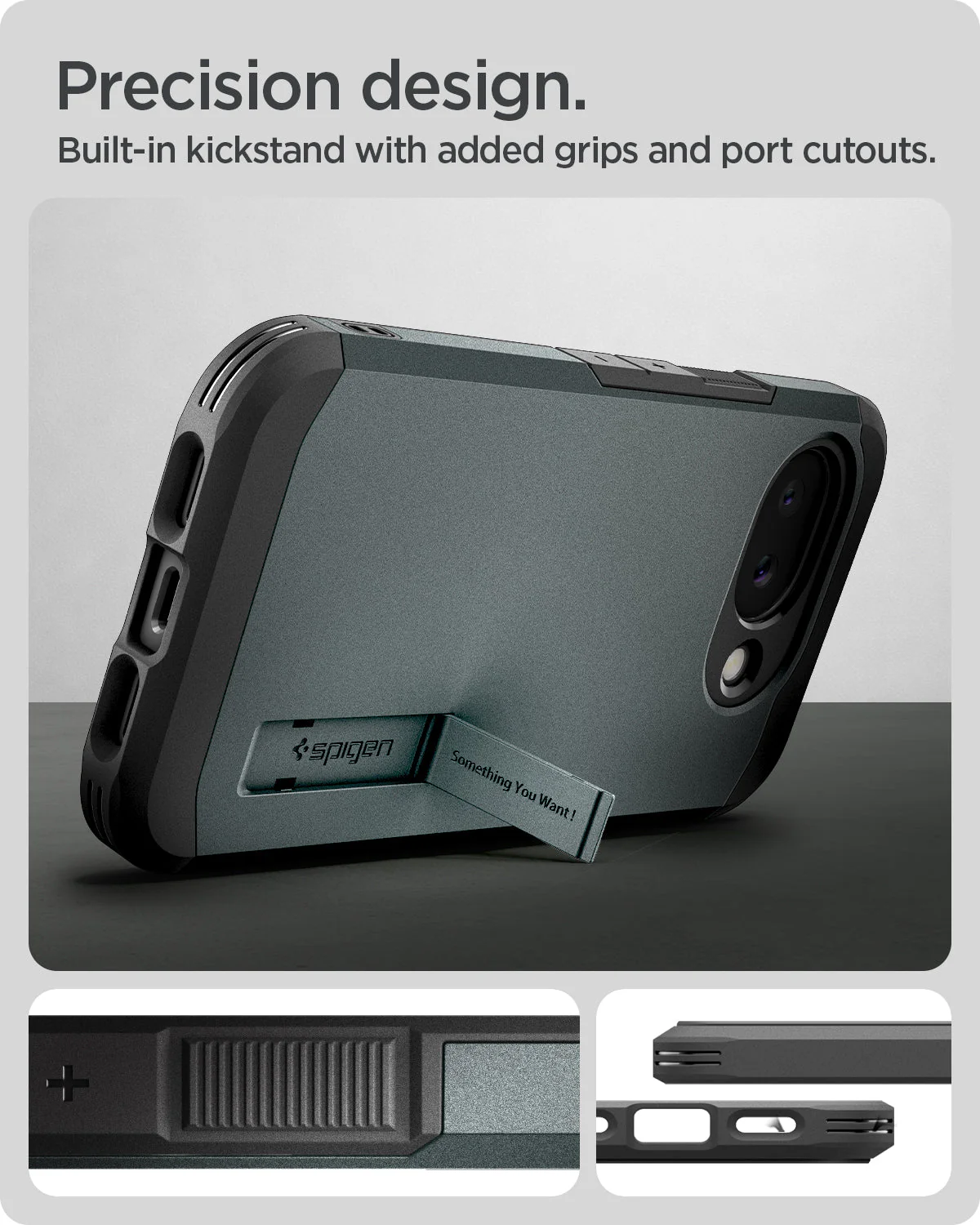 Pixel 10a Series - Tough Armor (Mag Fit) - Image 33