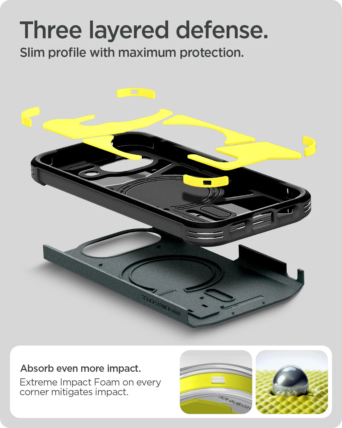 Pixel 10a Series - Tough Armor (Mag Fit) - Image 35