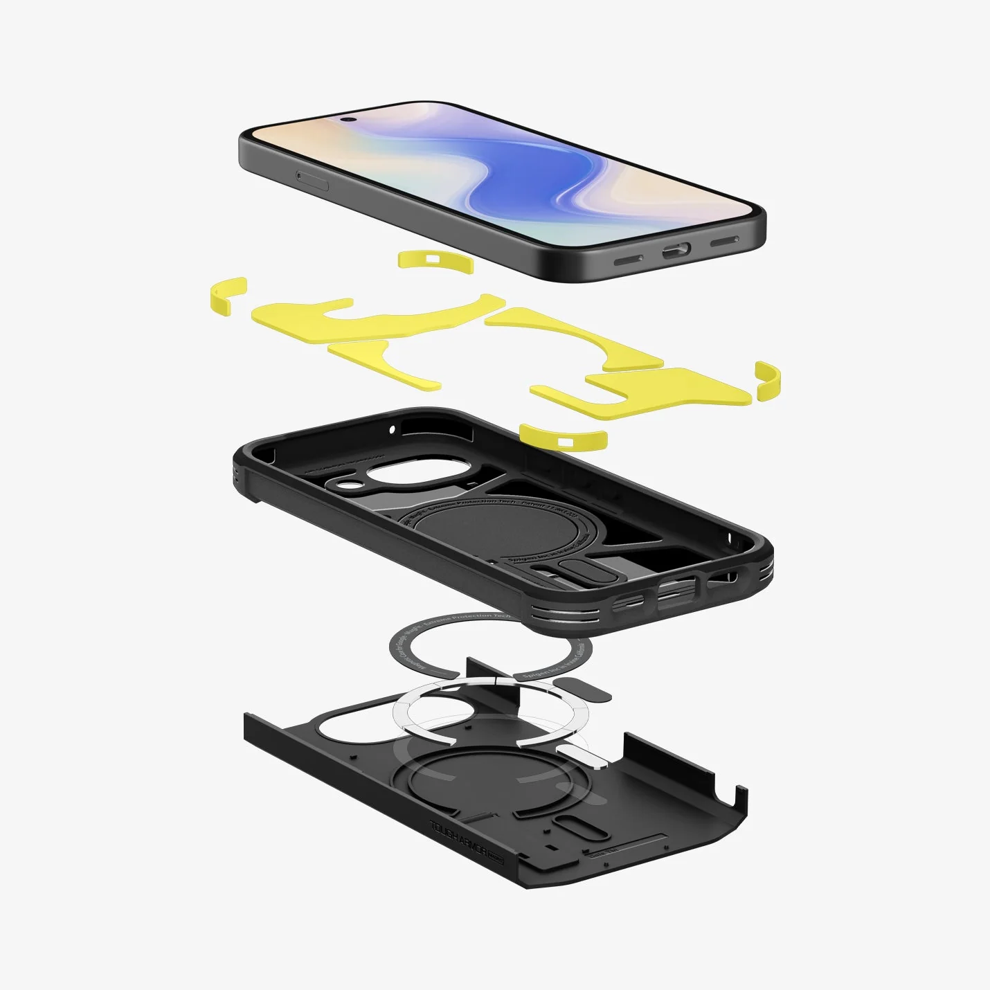 Pixel 10a Series - Tough Armor (Mag Fit) - Image 4