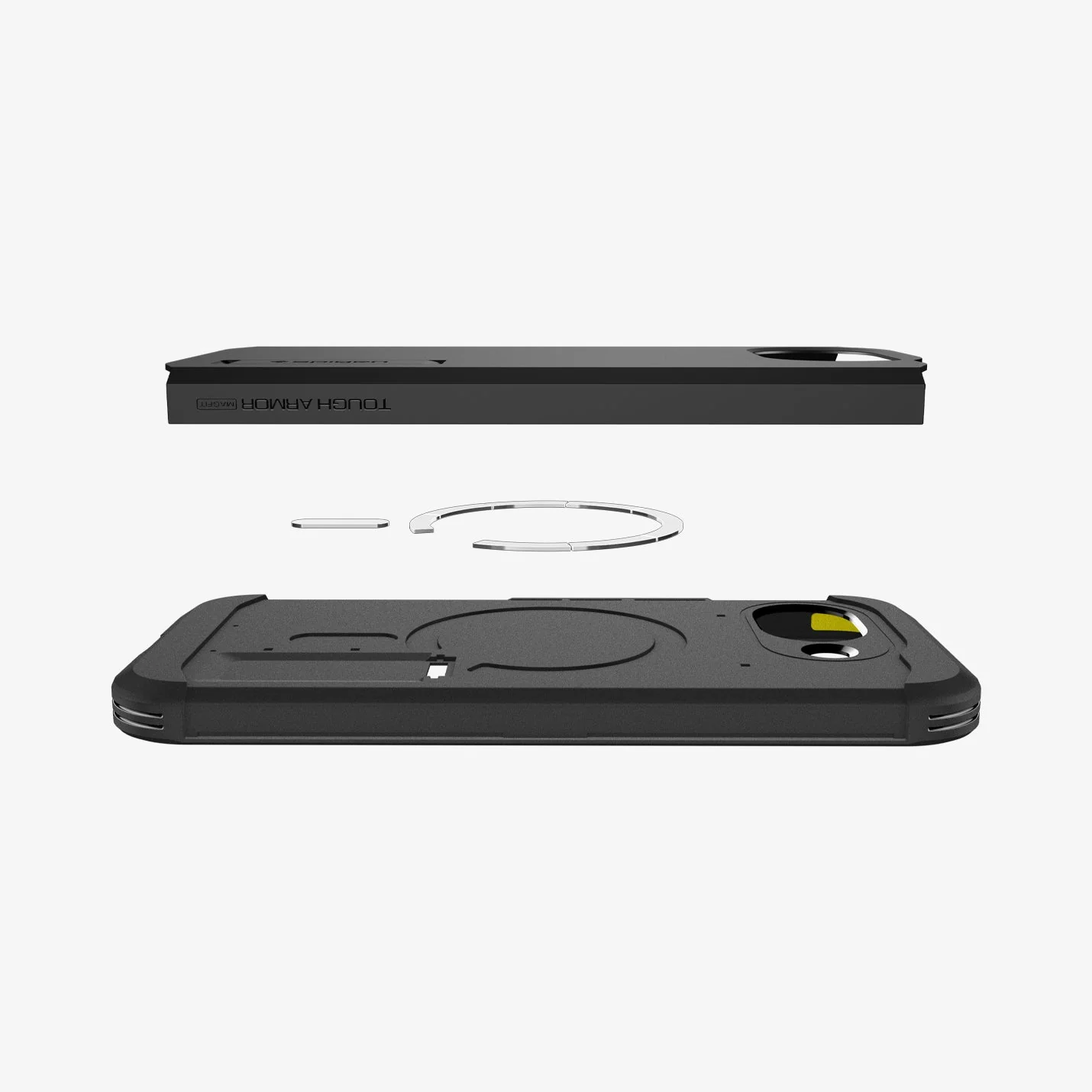 Pixel 10a Series - Tough Armor (Mag Fit) - Image 5