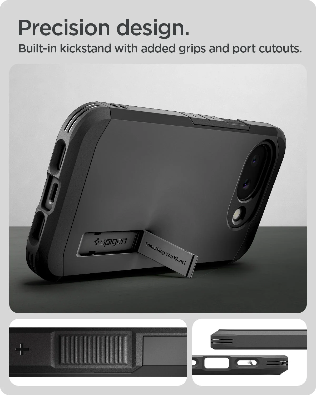 Pixel 10a Series - Tough Armor (Mag Fit) - Image 7