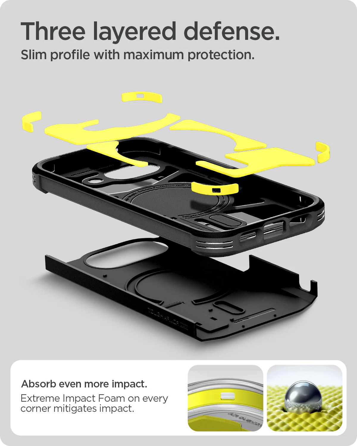 Pixel 10a Series - Tough Armor (Mag Fit) - Image 9