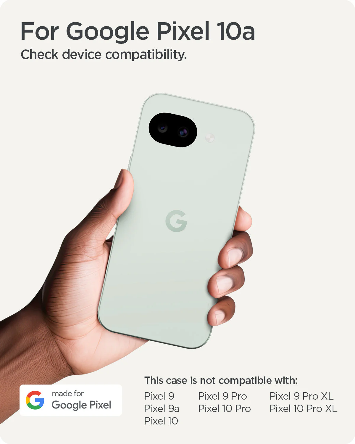 Pixel 10a Series - Ultra Hybrid - Image 12
