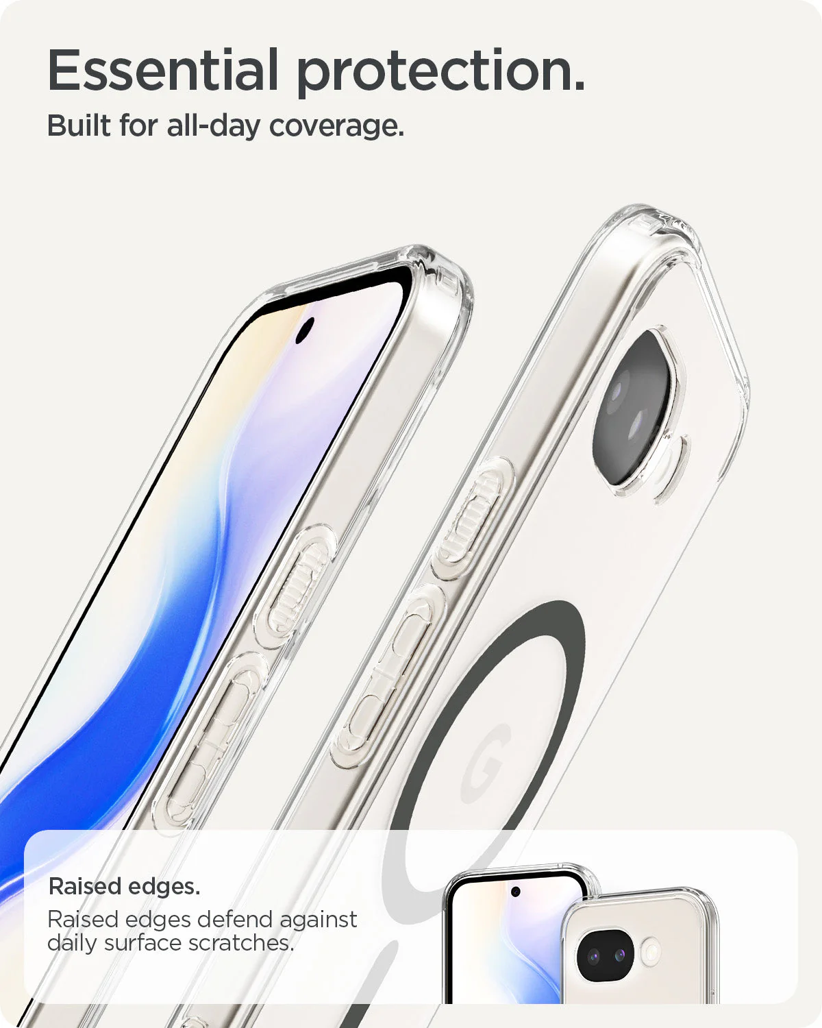Pixel 10a Series - Ultra Hybrid (Mag Fit) - Image 21