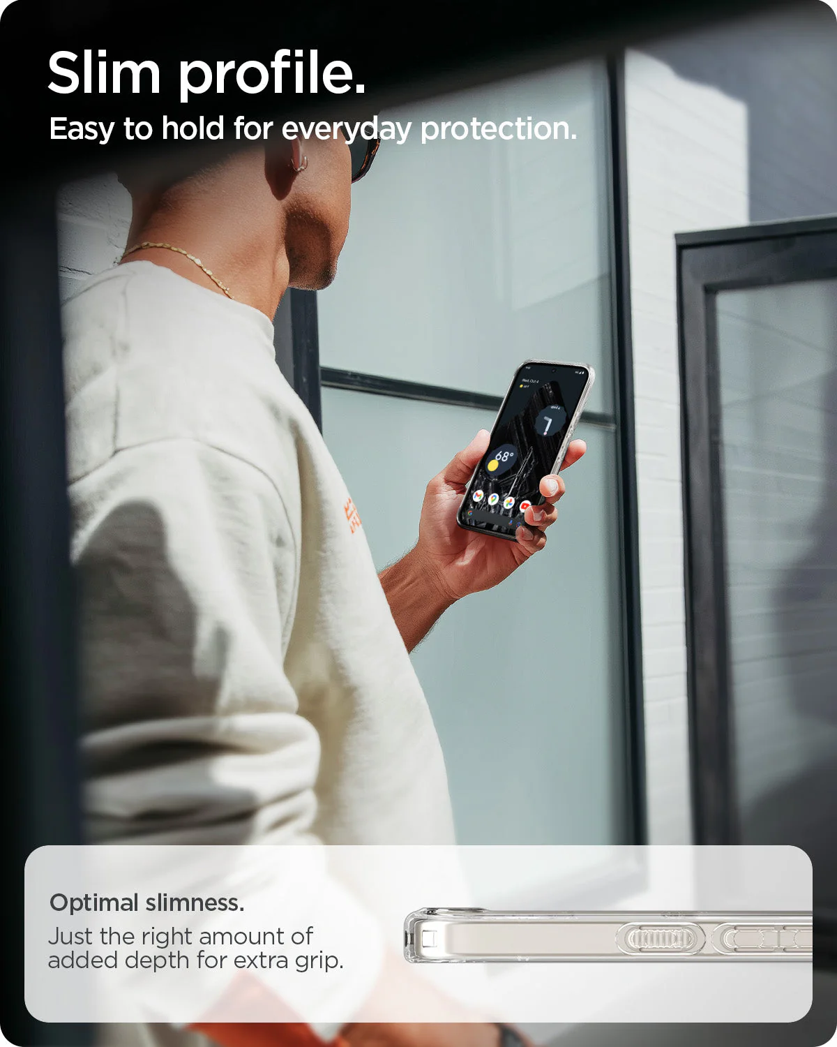 Pixel 10a Series - Ultra Hybrid (Mag Fit) - Image 9