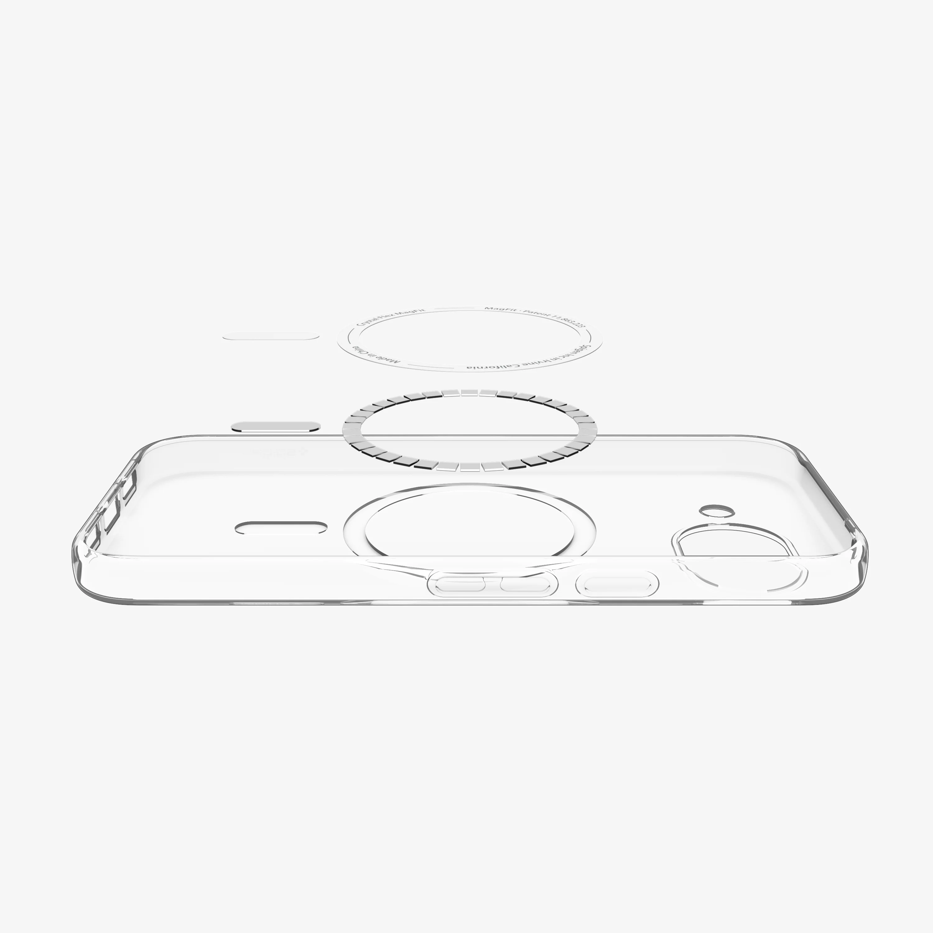 Pixel 10a Series - Crystal Flex (Mag Fit) - Image 4
