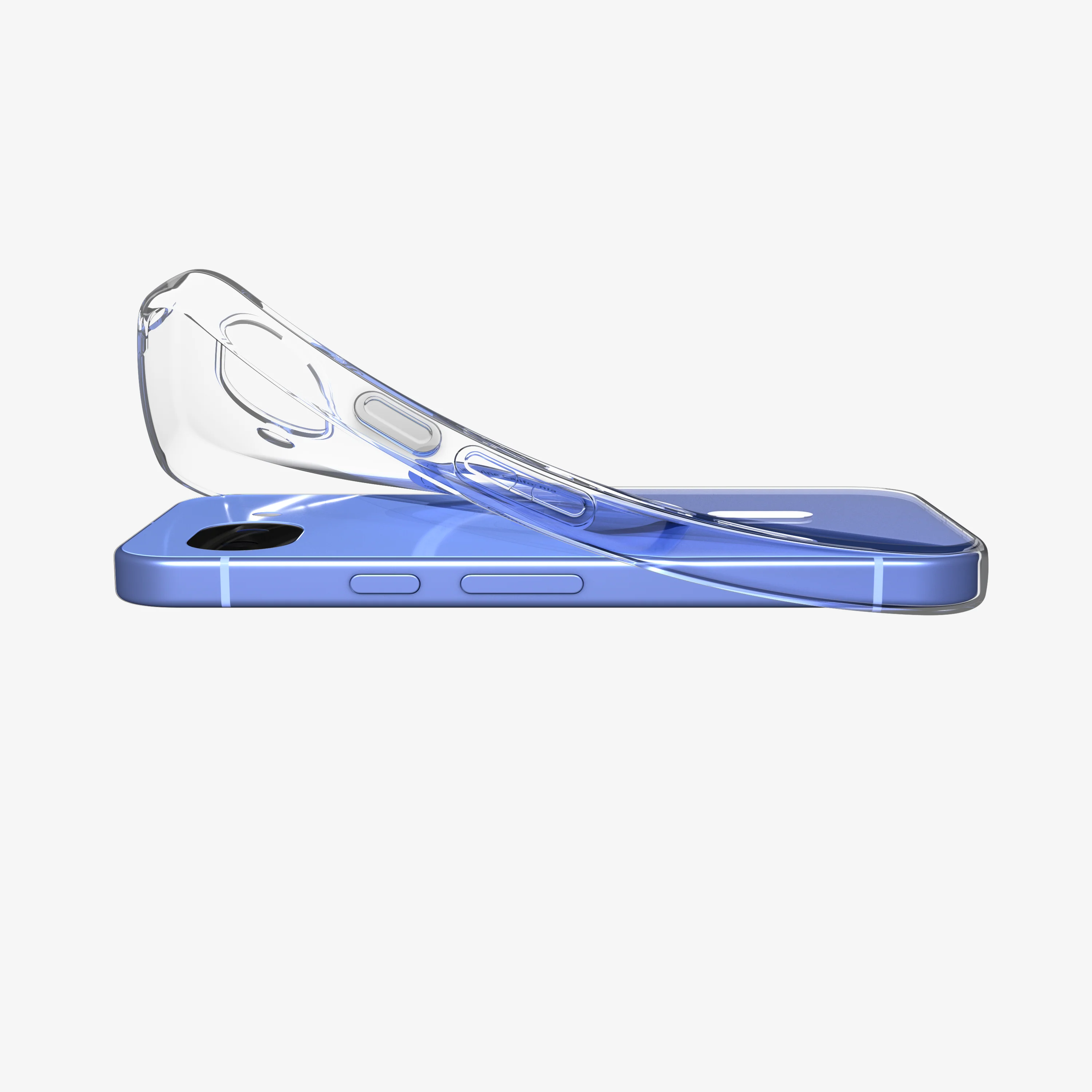 Pixel 10a Series - Crystal Flex (Mag Fit) - Image 5