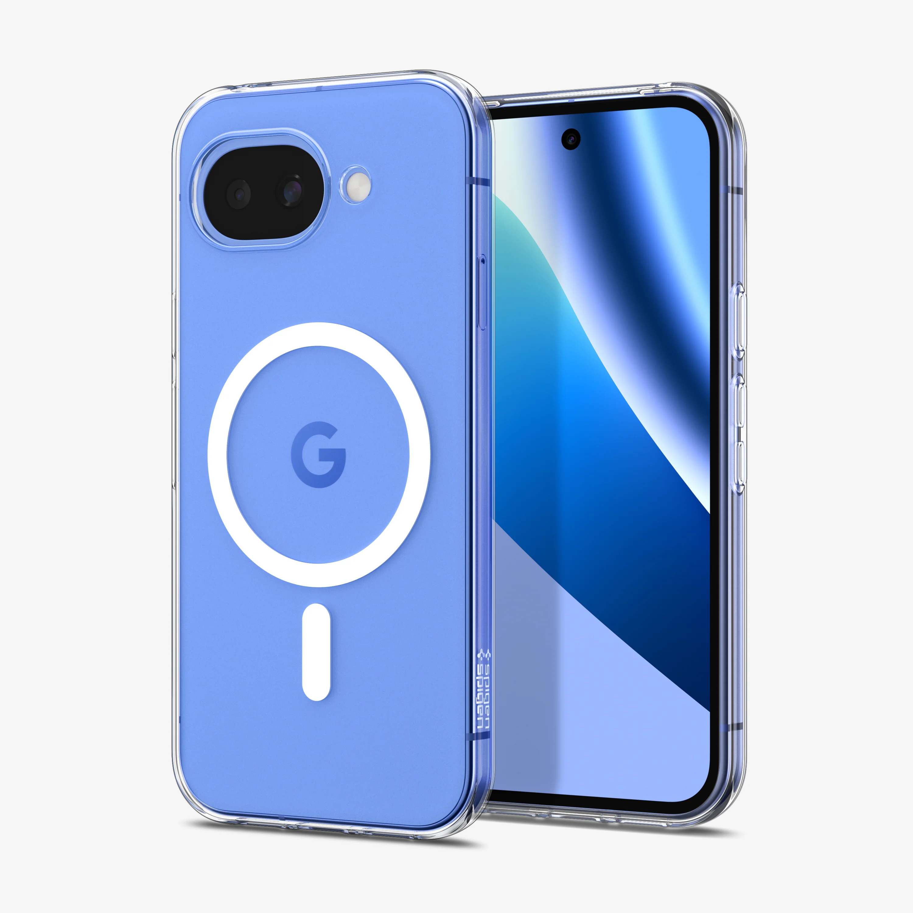 Pixel 10a Series - Crystal Flex (Mag Fit) - Image 6