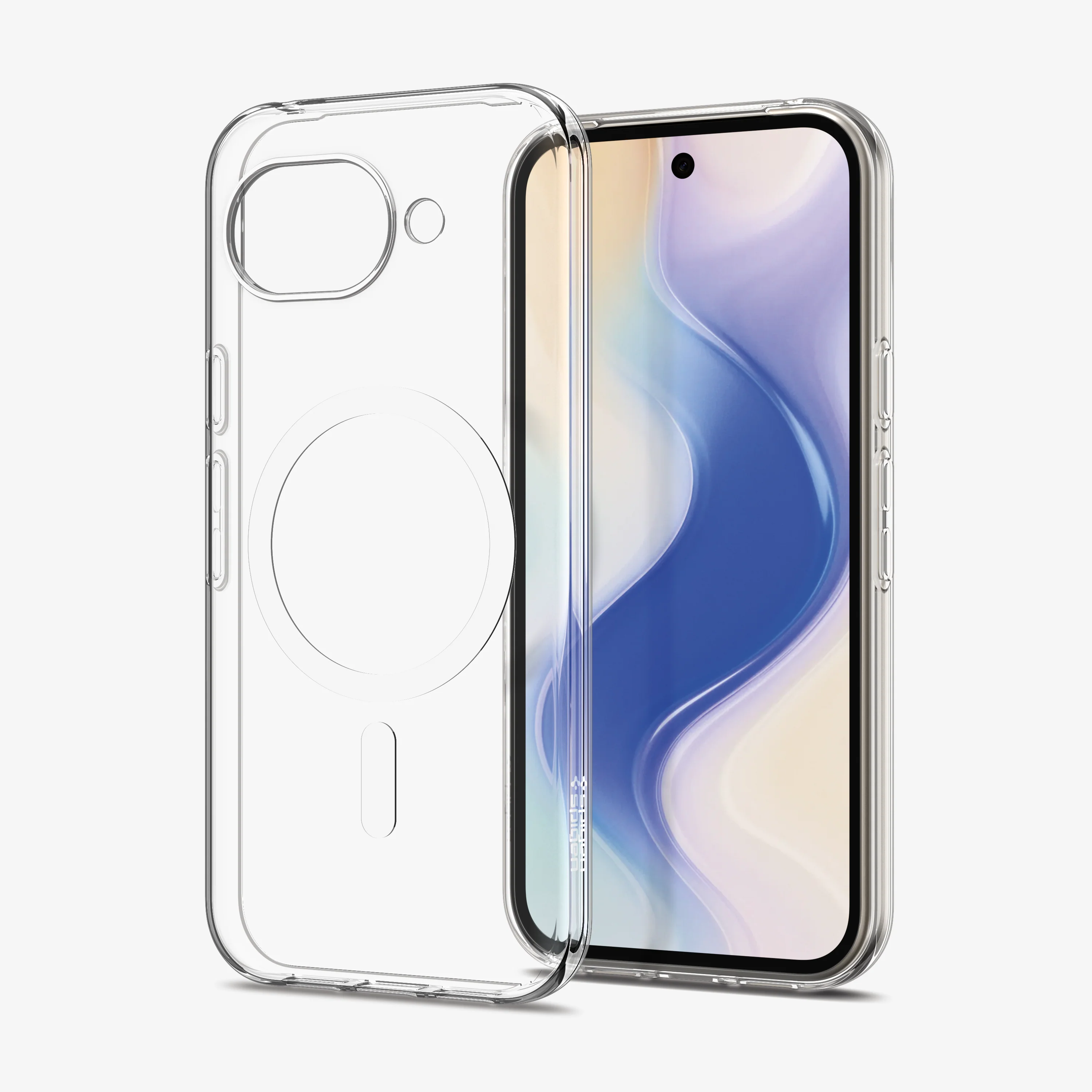 Pixel 10a Series - Crystal Flex (Mag Fit) - Image 7