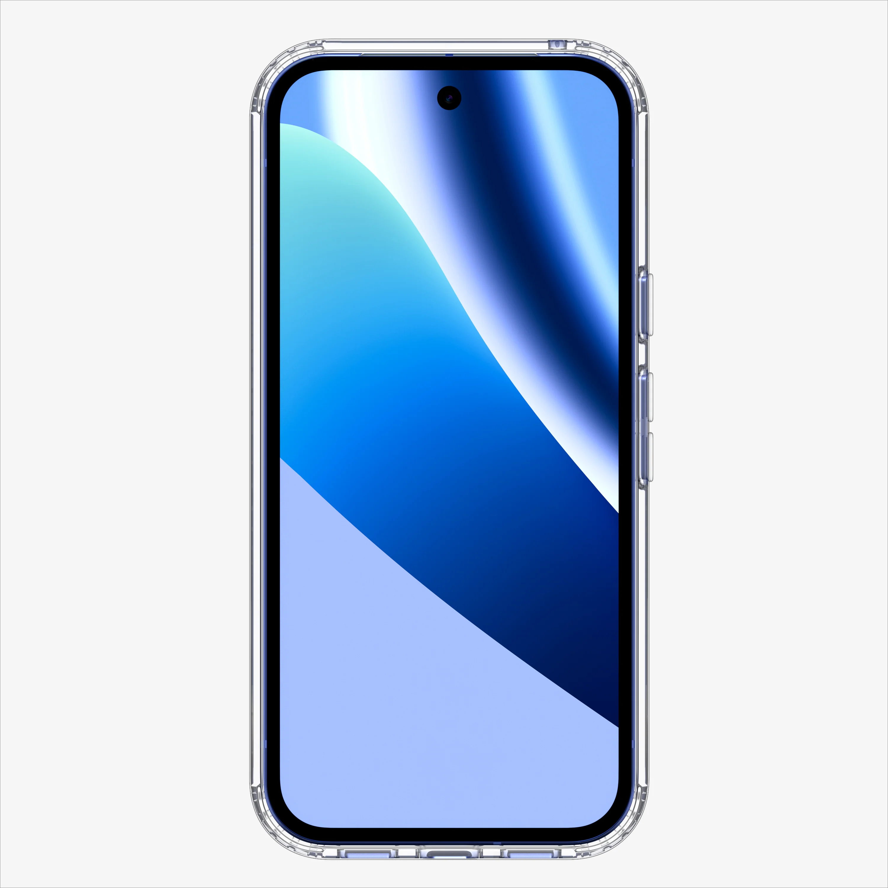 Pixel 10a Series - Slim Armor Essential S (Mag Fit) - Image 3