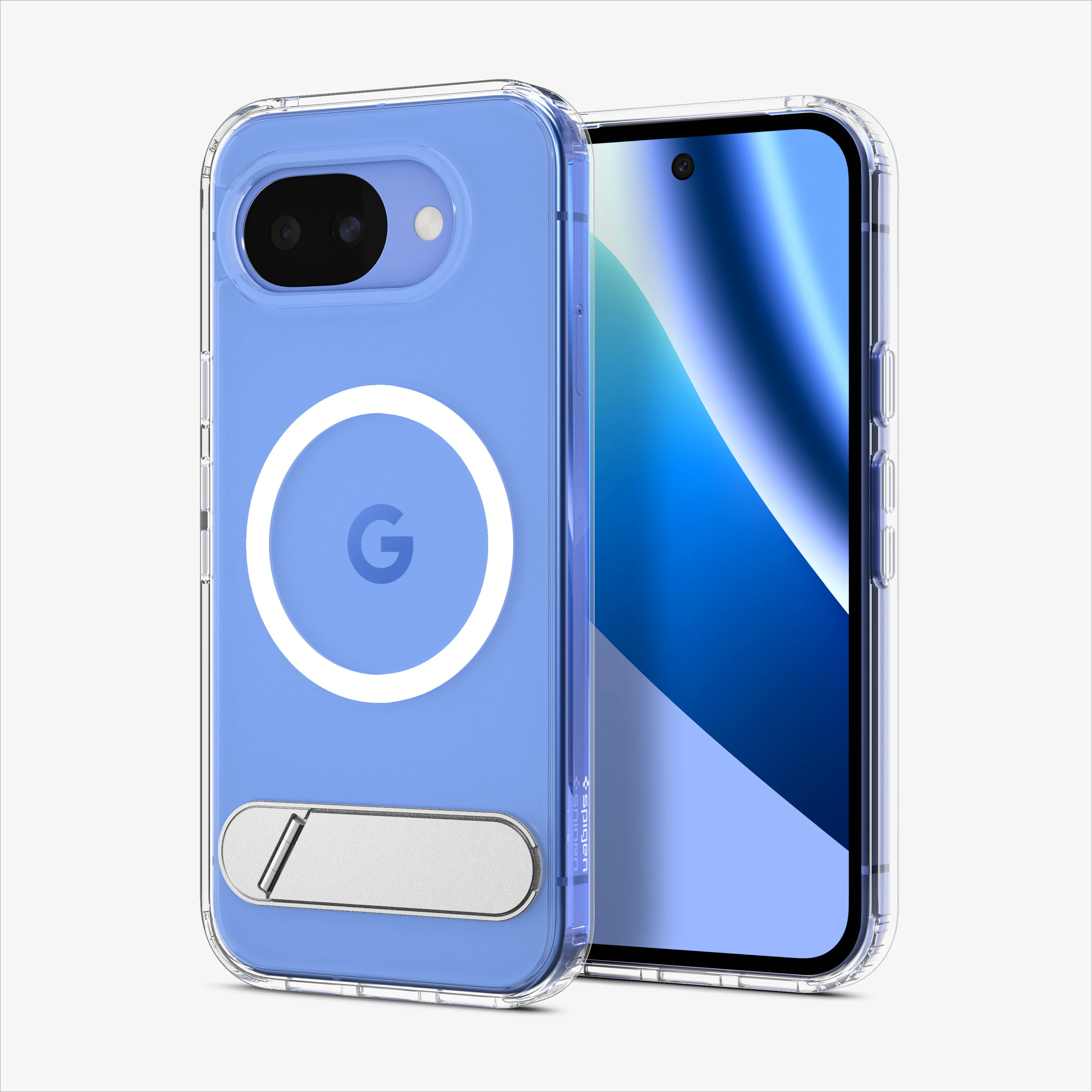 Pixel 10a Series - Slim Armor Essential S (Mag Fit) - Image 8