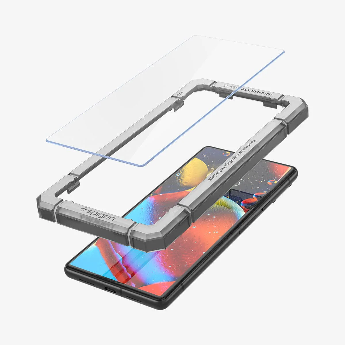 Pixel 6 Series - Alignmaster - Image 3