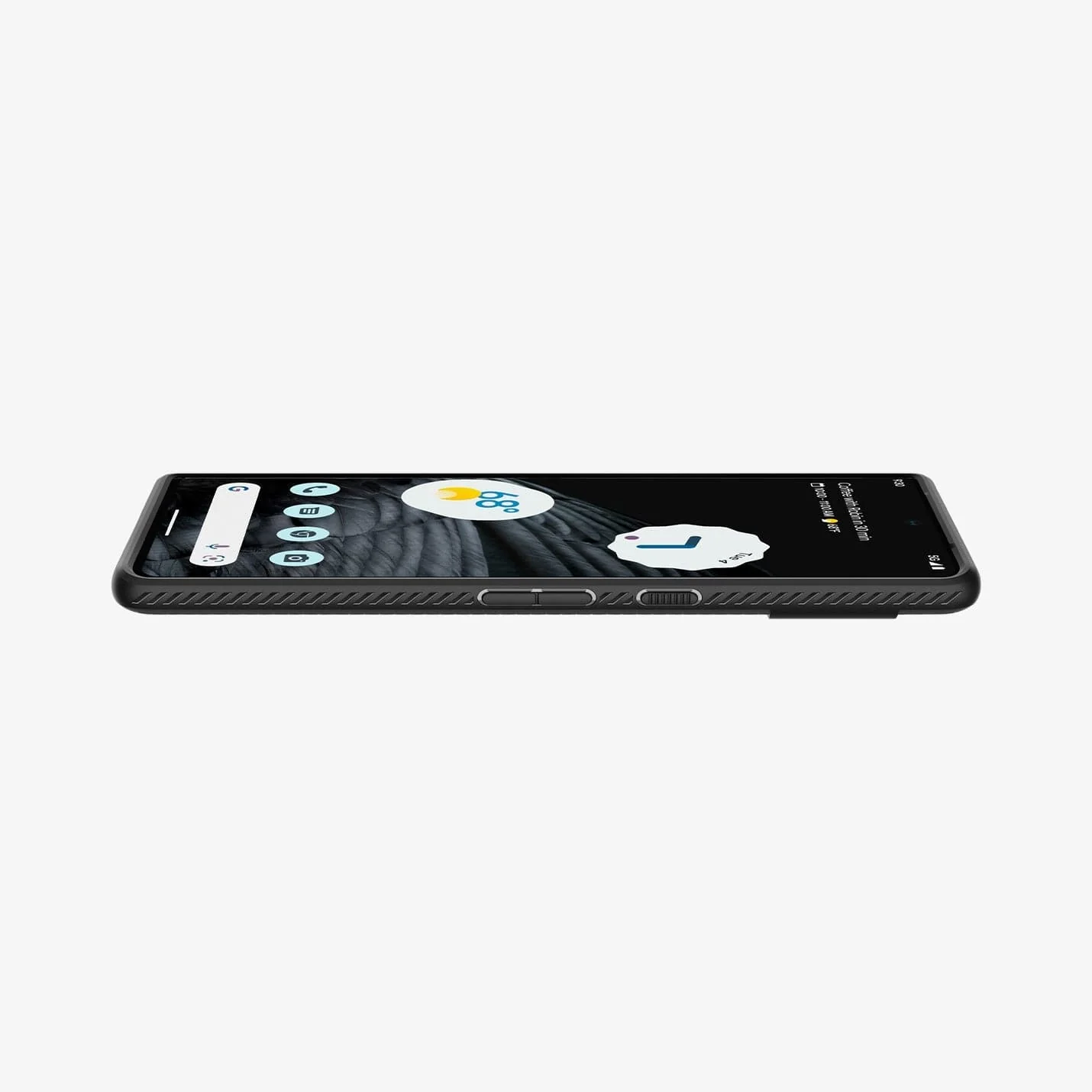 Pixel 7 Series - Liquid Air - Image 6