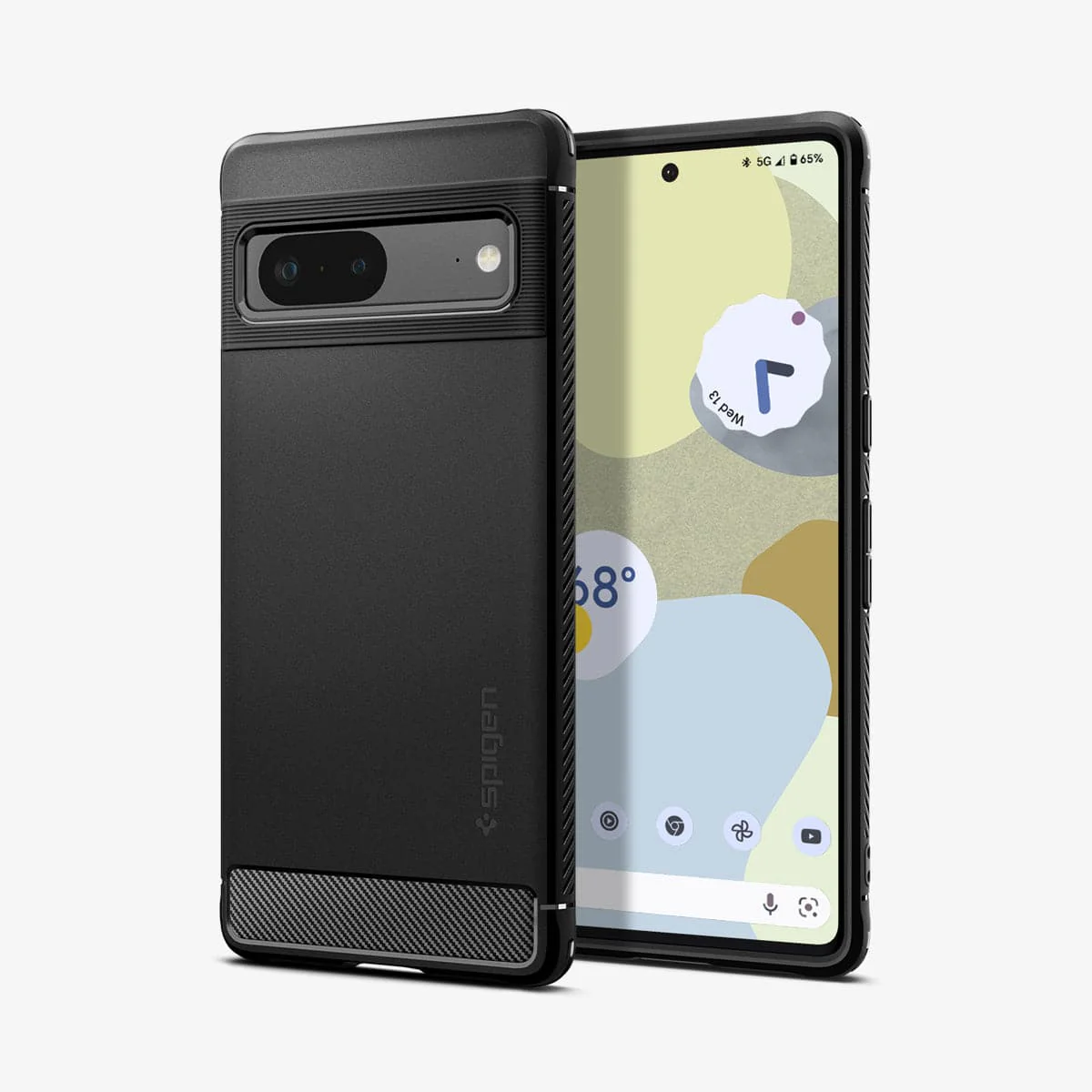 Pixel 7 Series - Rugged Armor - Image 15