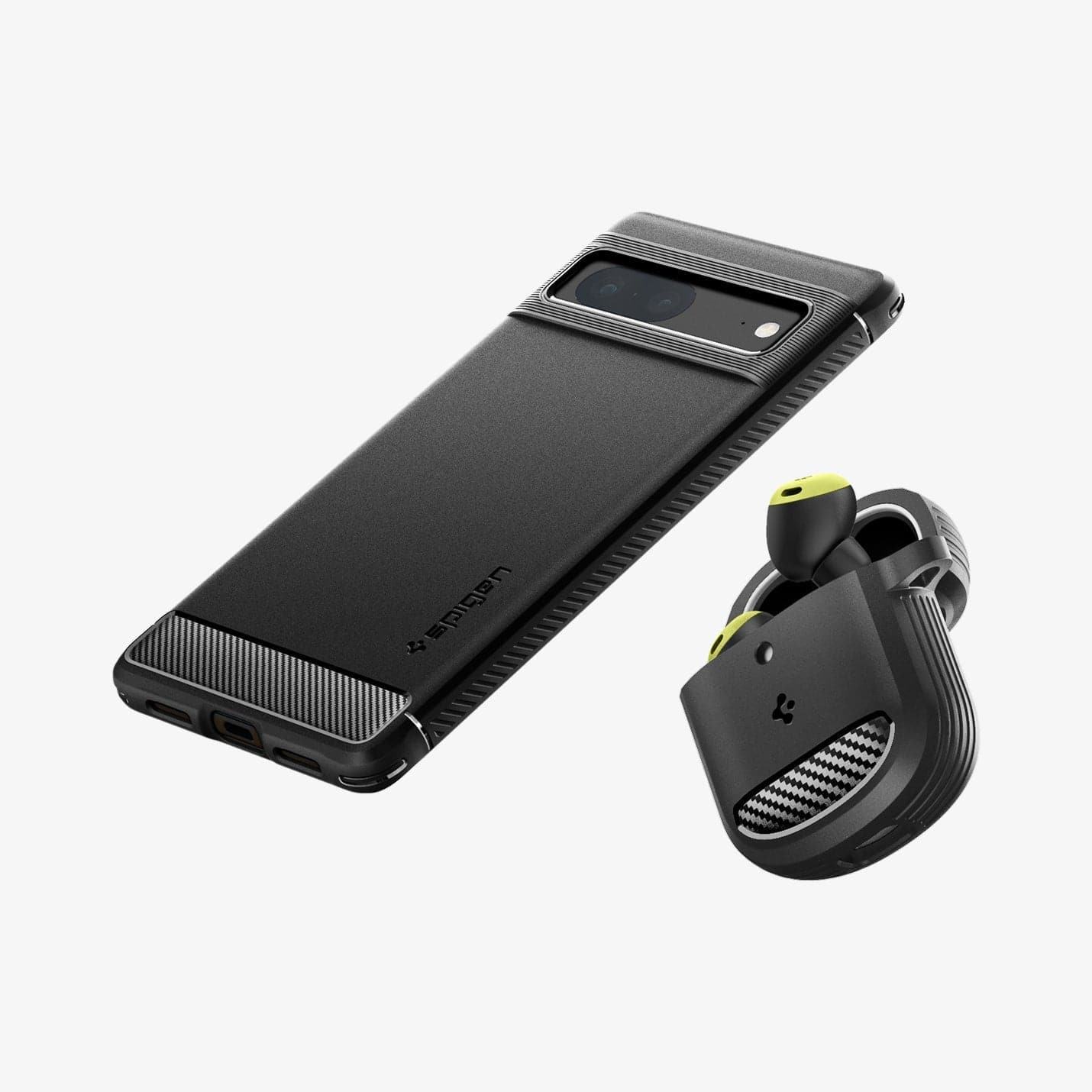 Pixel 7 Series - Rugged Armor - Image 20