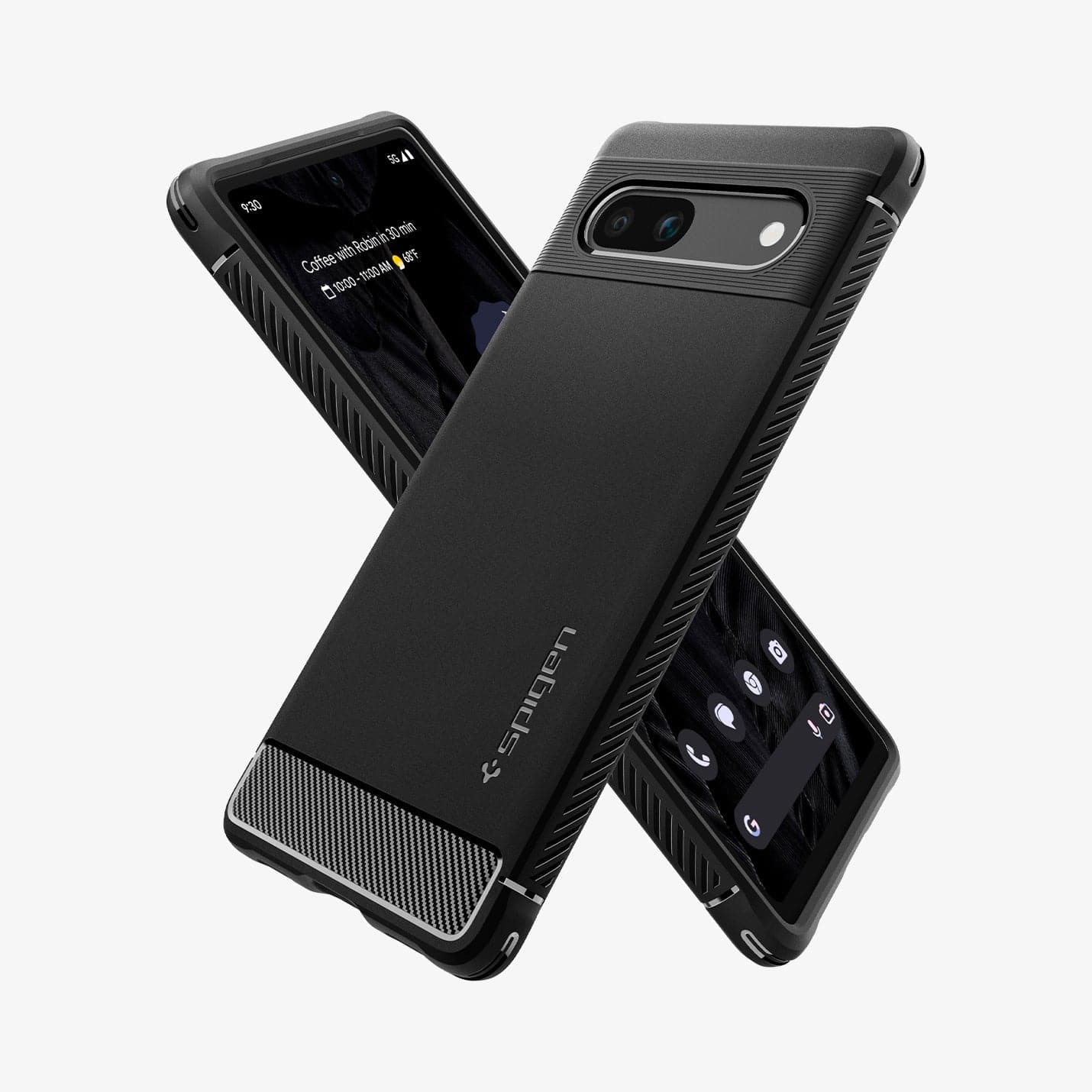 Pixel 7 Series - Rugged Armor - Image 29