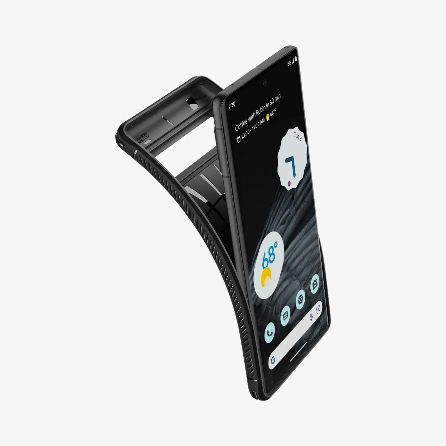 Pixel 7 Series - Rugged Armor - Image 5