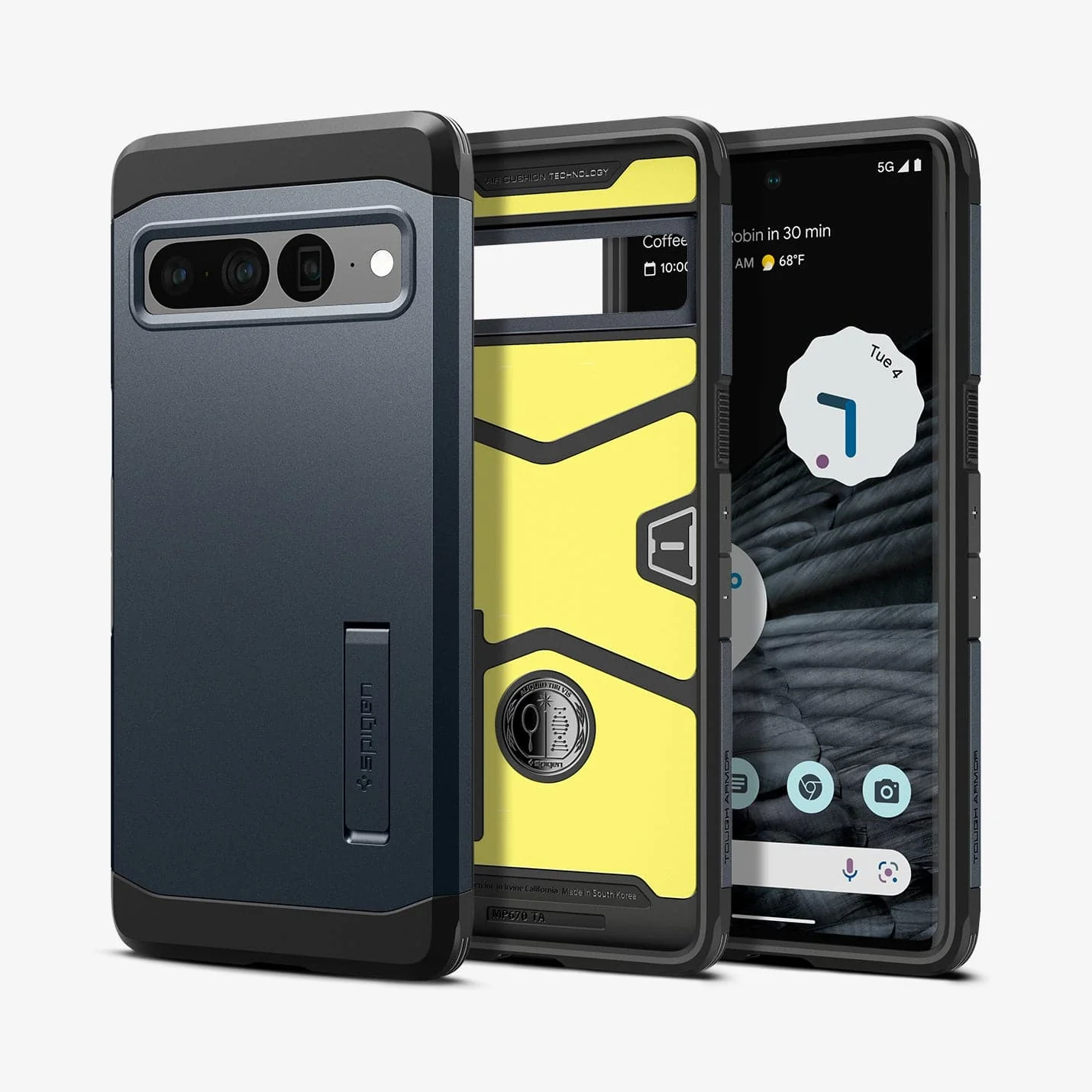 Pixel 7 Series - Tough Armor - Image 14
