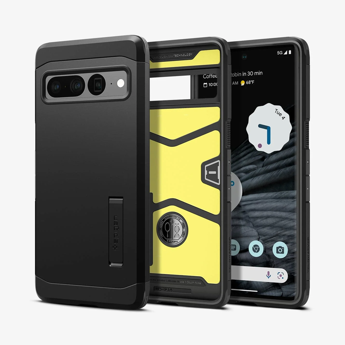 Pixel 7 Series - Tough Armor - Image 3
