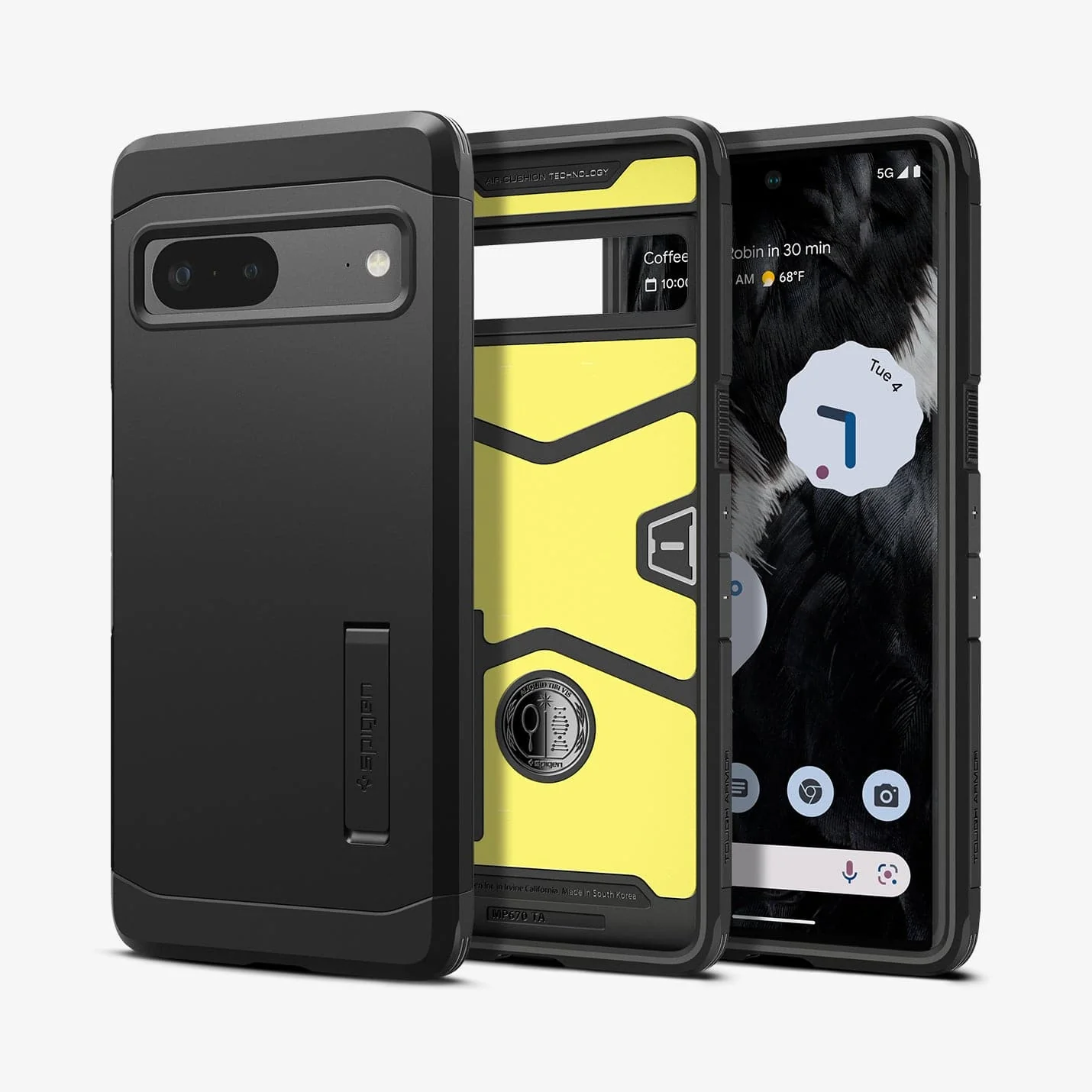 Pixel 7 Series - Tough Armor - Image 36