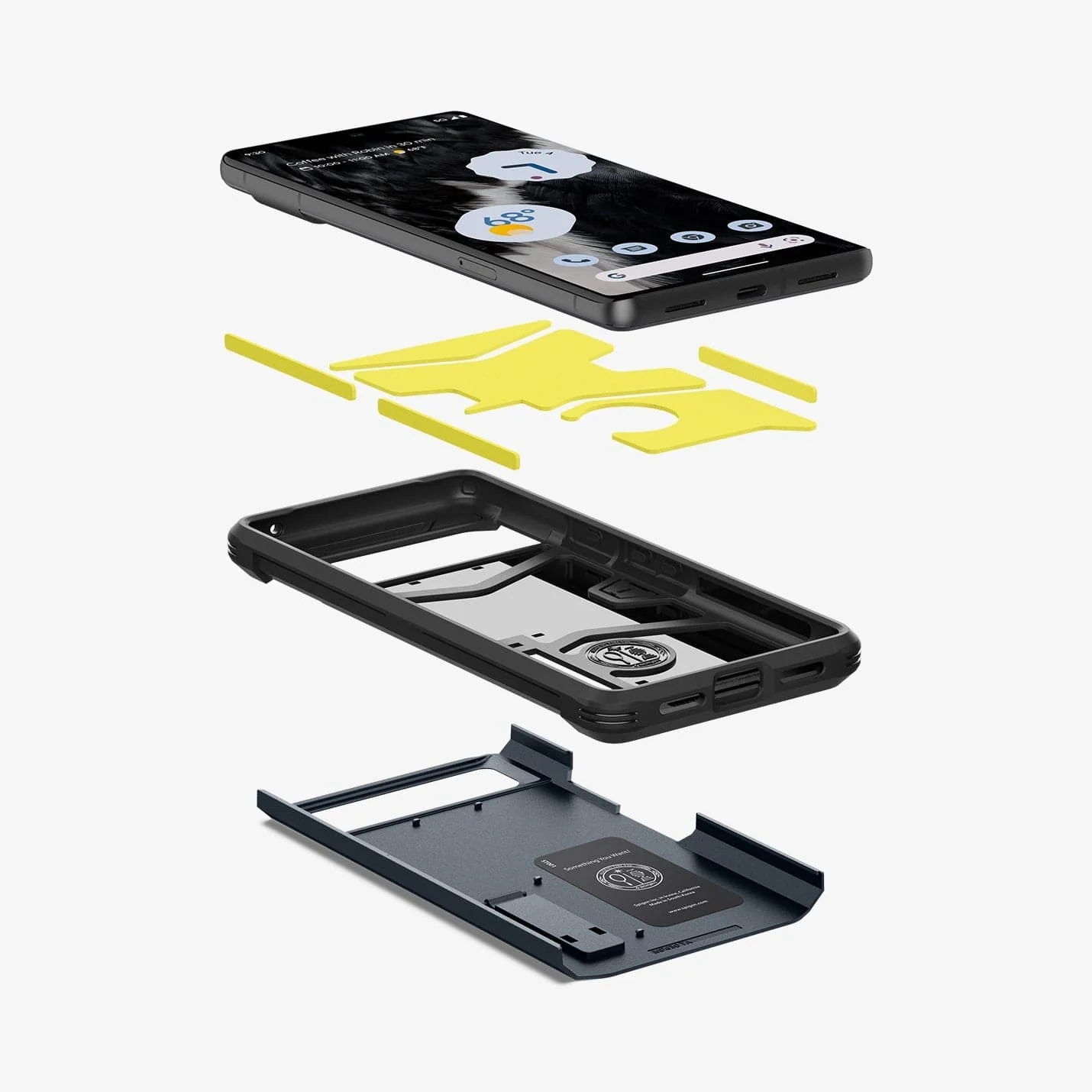 Pixel 7 Series - Tough Armor - Image 49