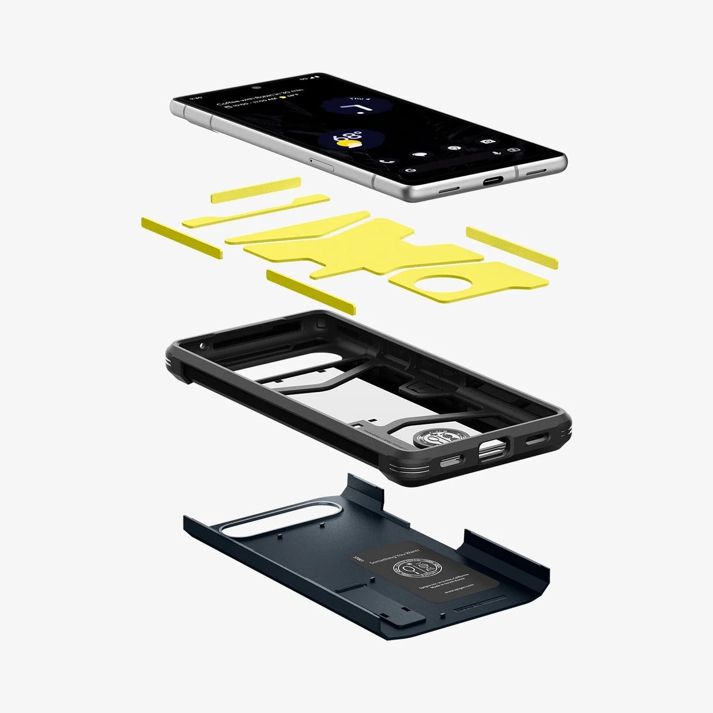 Pixel 7 Series - Tough Armor - Image 80